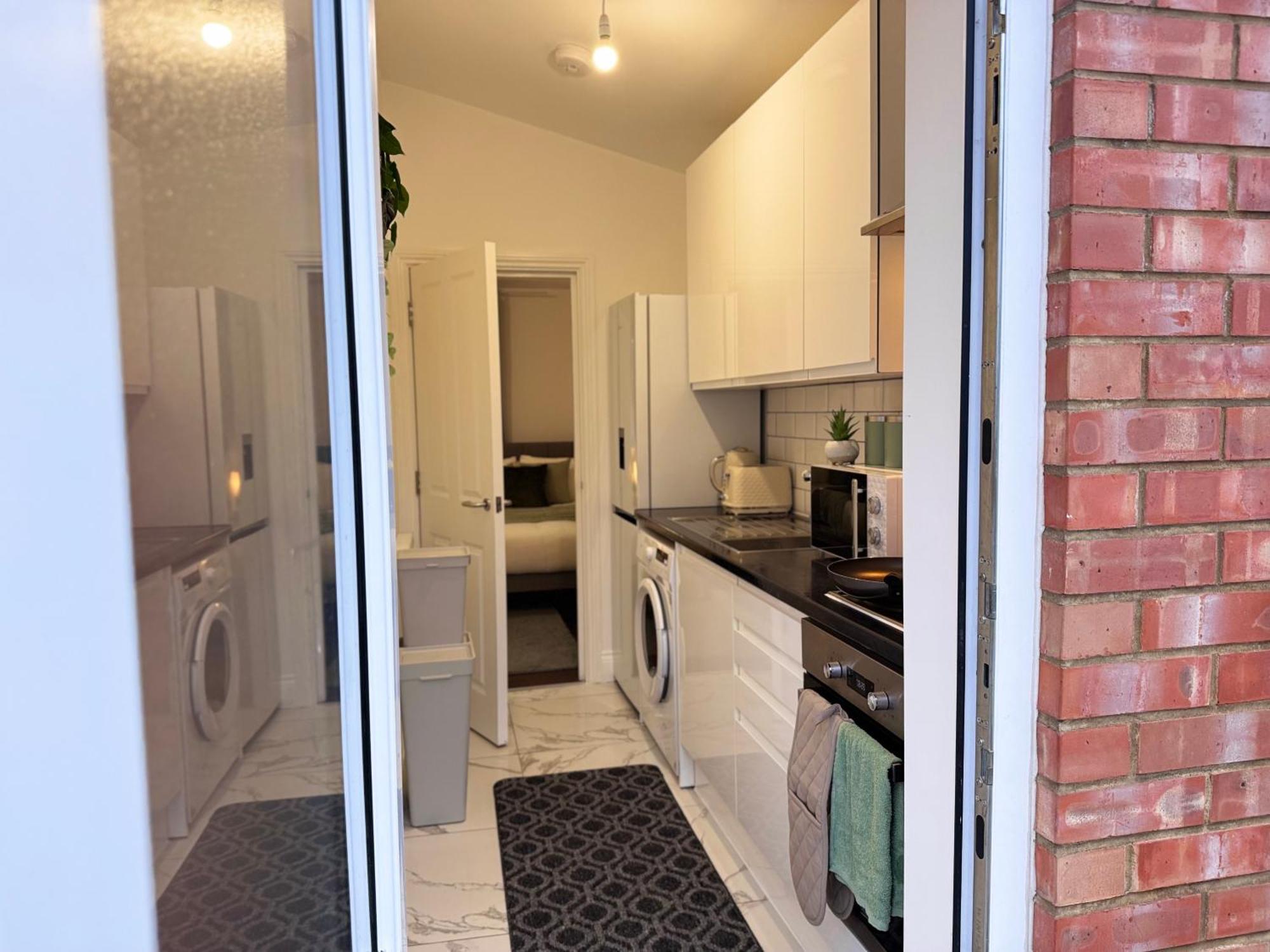 Family Retreat 30min To London
