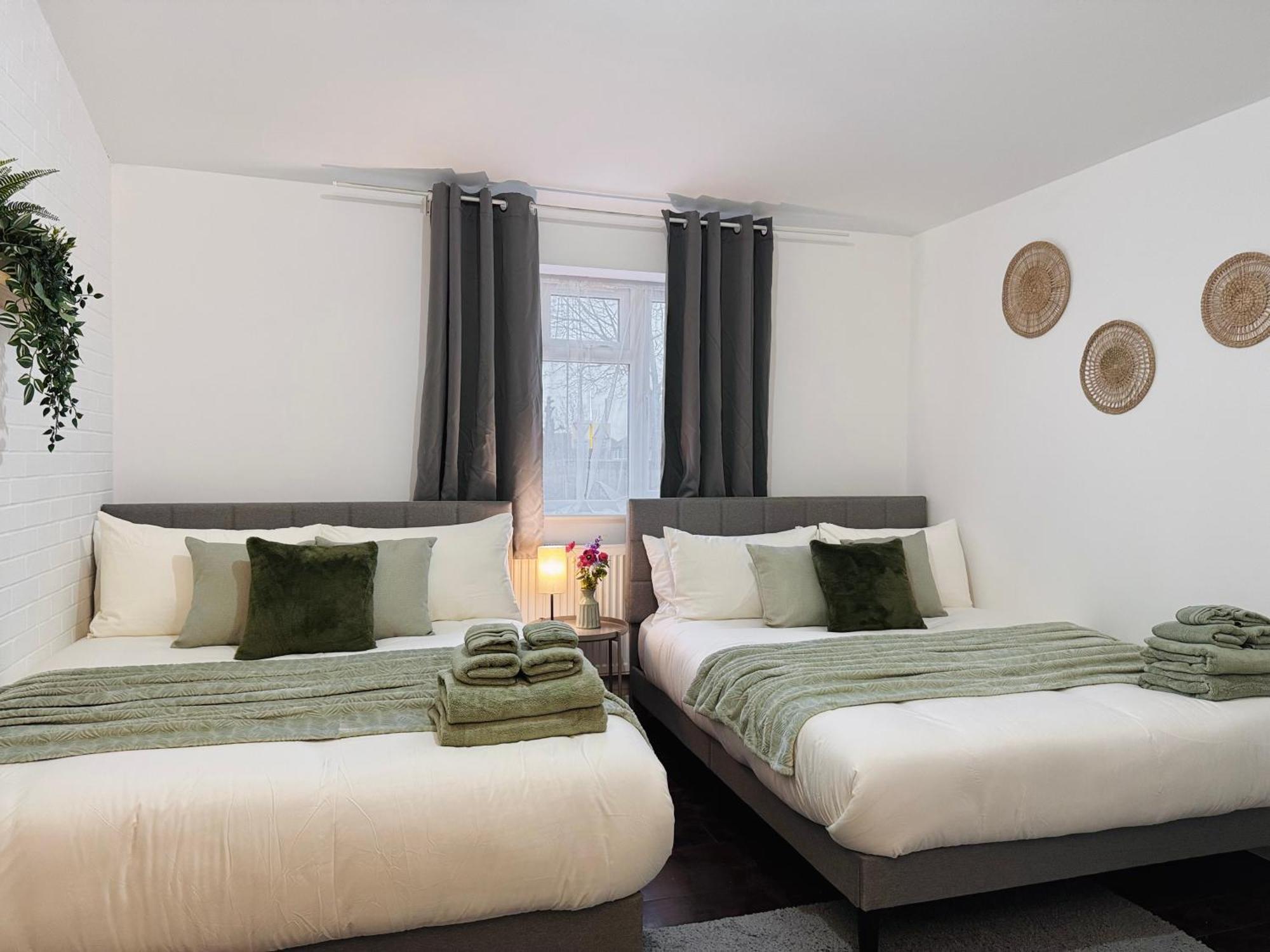 Apartment Family Retreat 30min To *