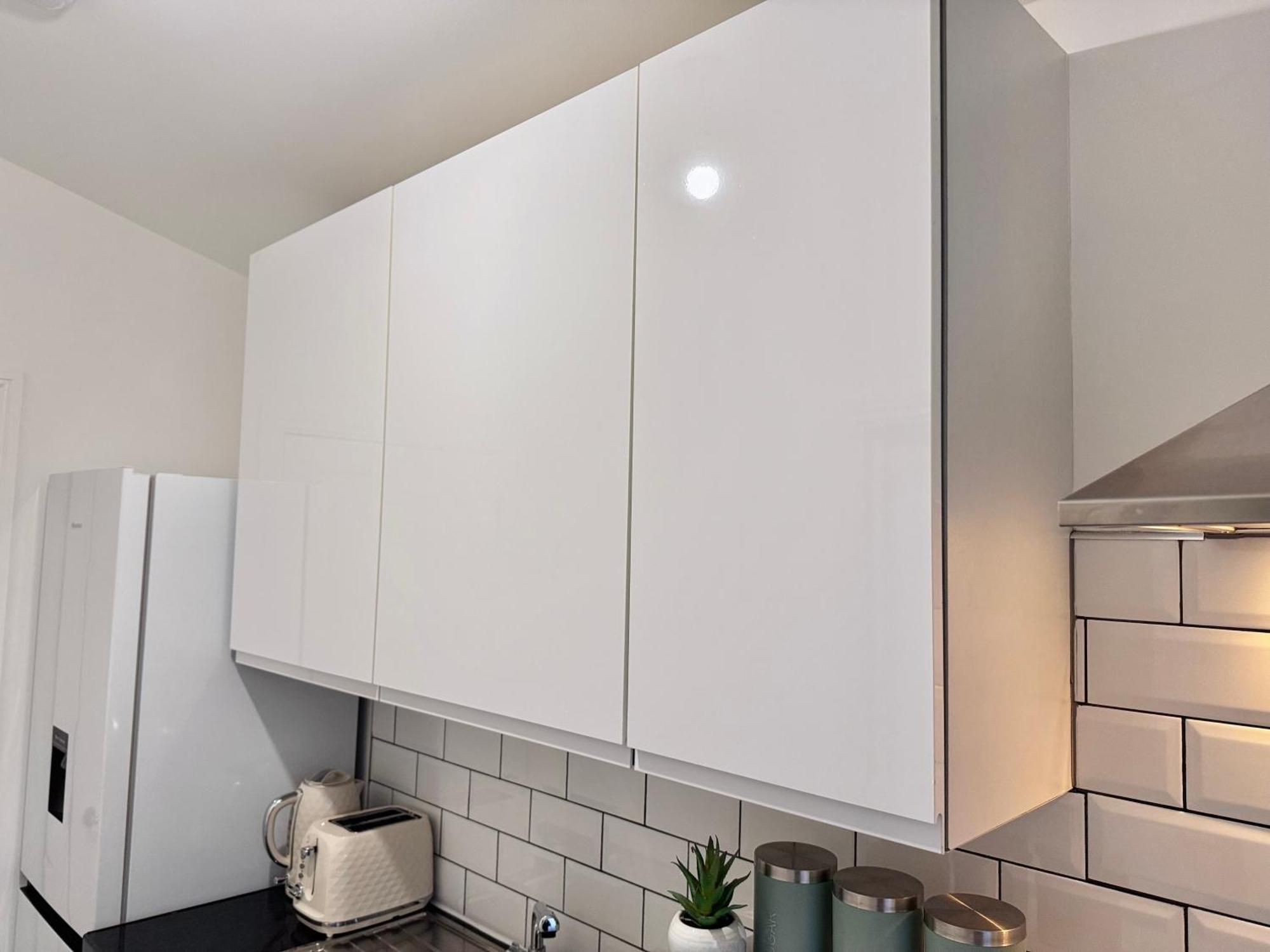Apartment Family Retreat 30min To London
