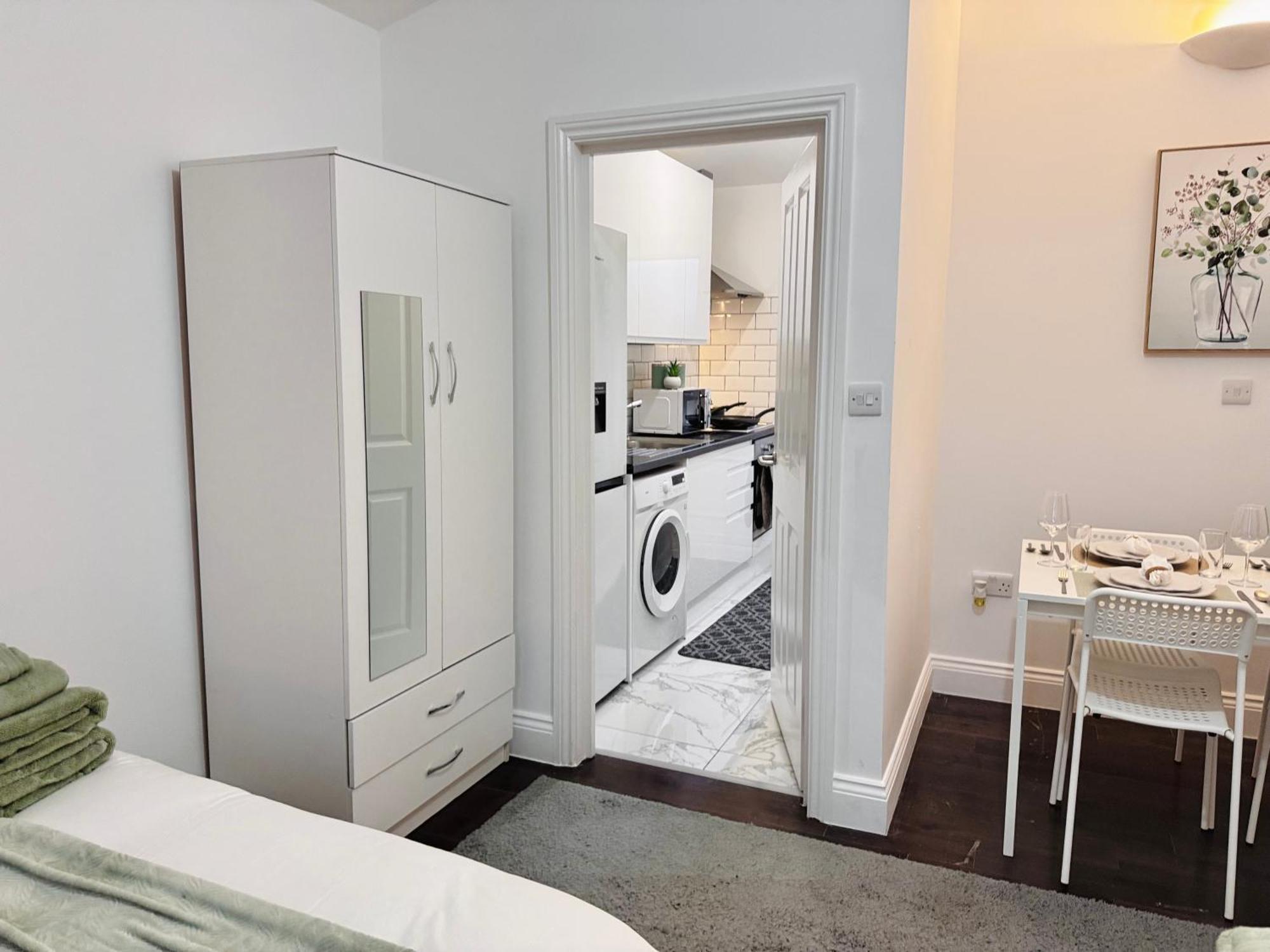 Family Retreat 30min To London