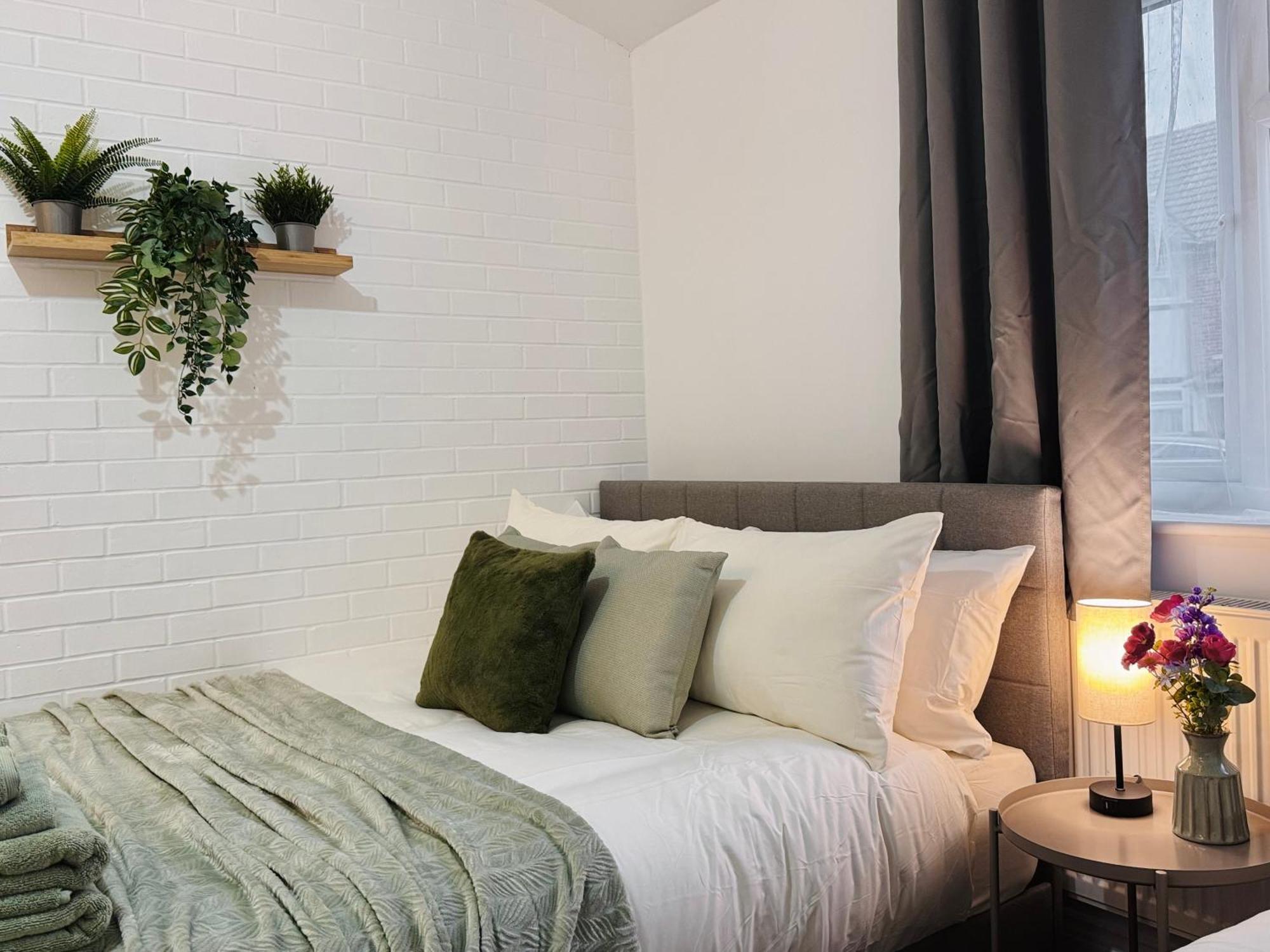 Apartment Family Retreat 30min To
