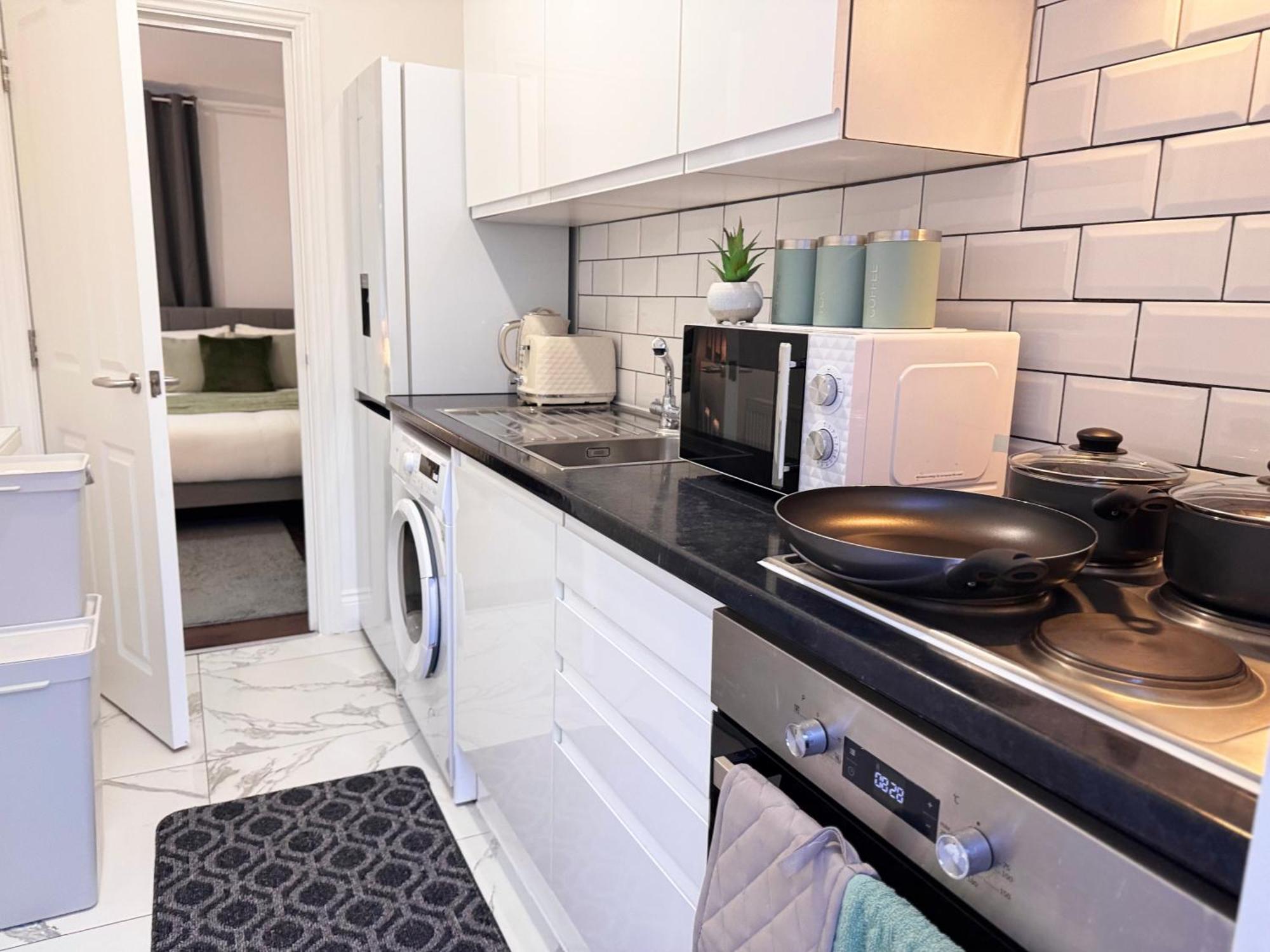 Apartment Family Retreat 30min To *