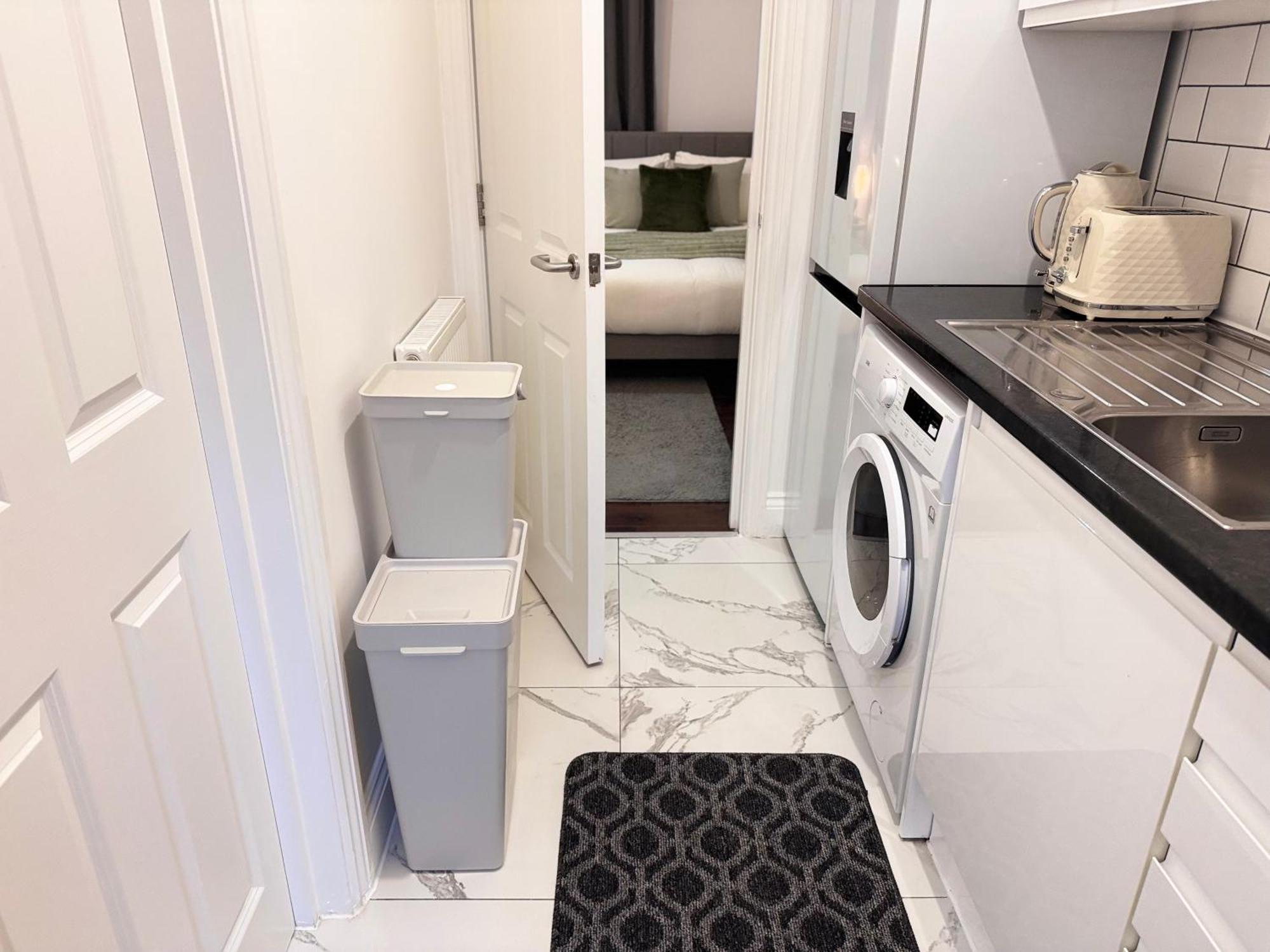 Family Retreat 30min To * London