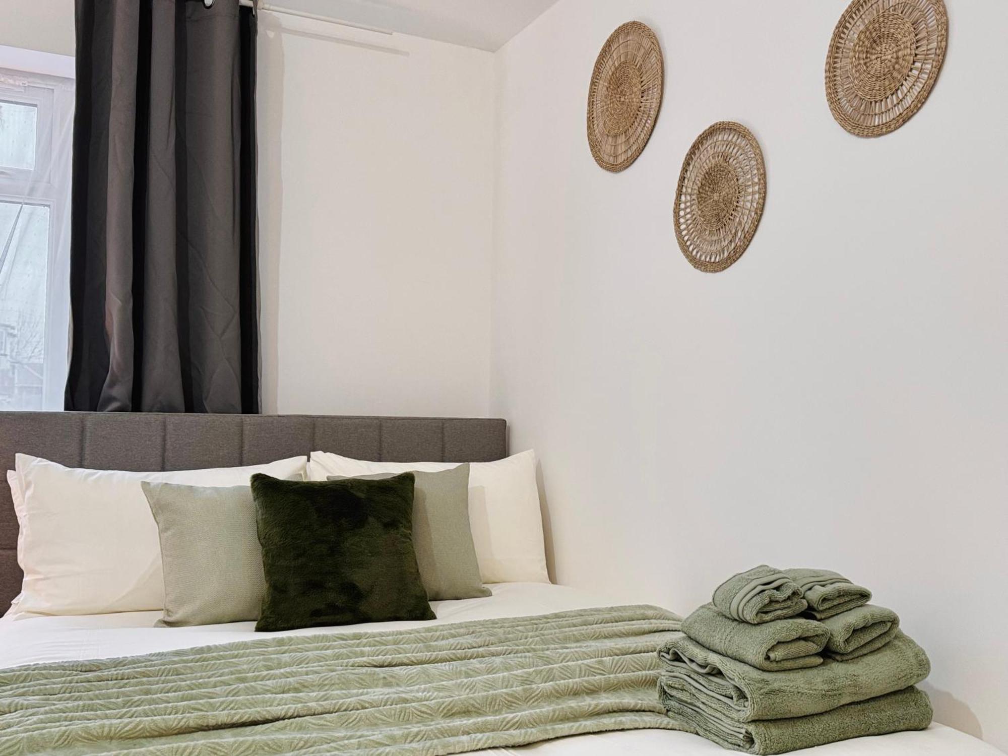 Family Retreat 30min To London