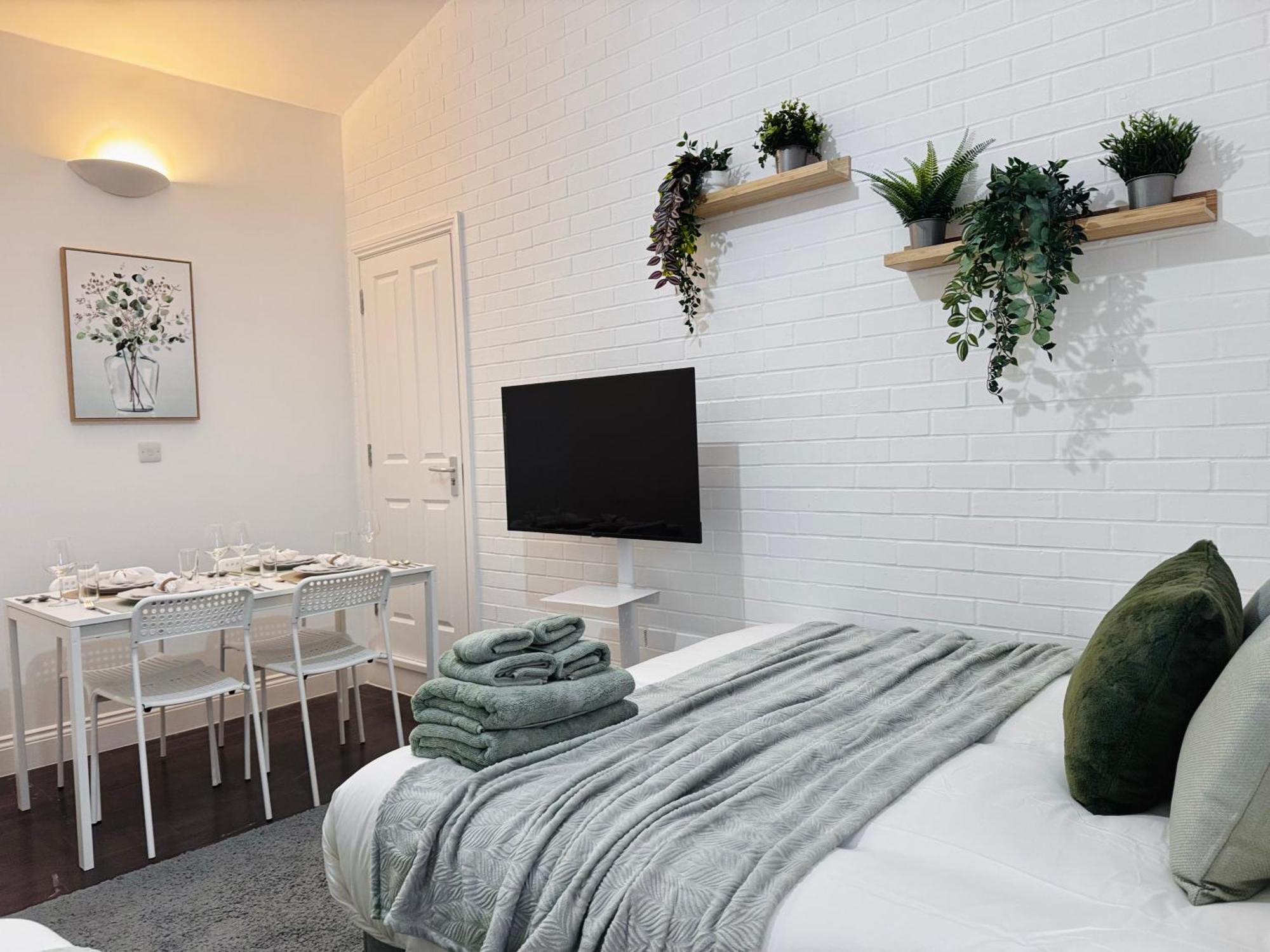 Apartment Family Retreat 30min To *