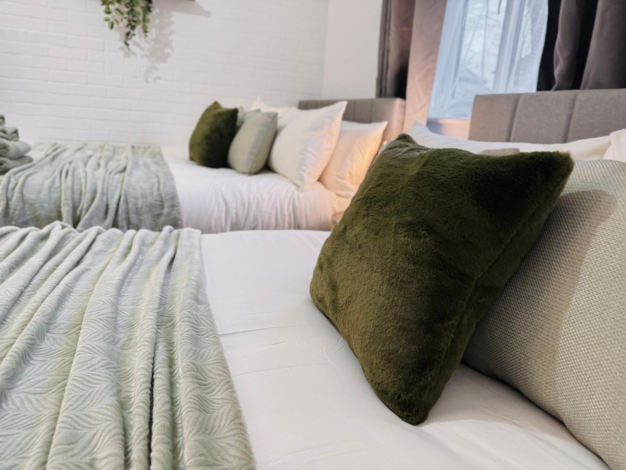 Family Retreat 30min To Apartment London