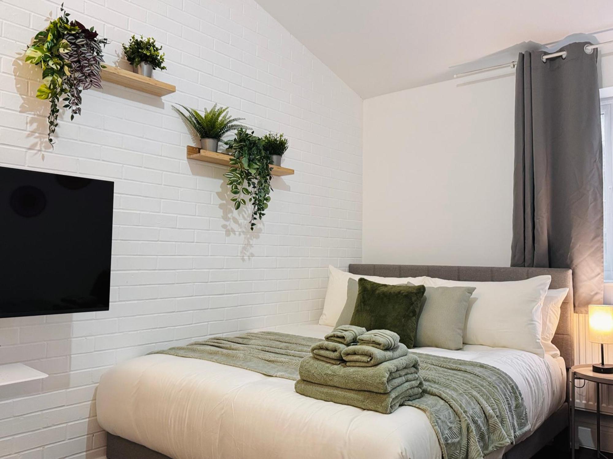 Apartment Family Retreat 30min To *