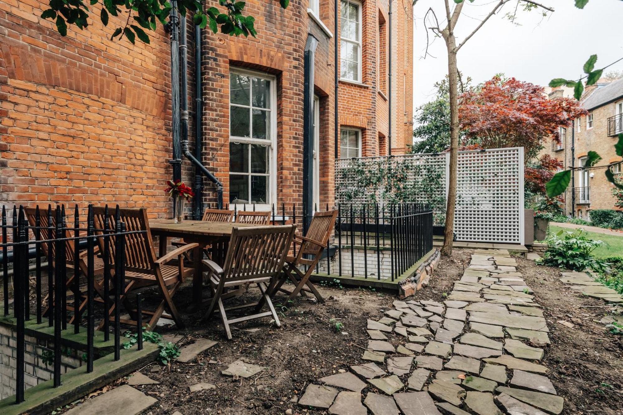 The Egerton - Luxury Apartment *