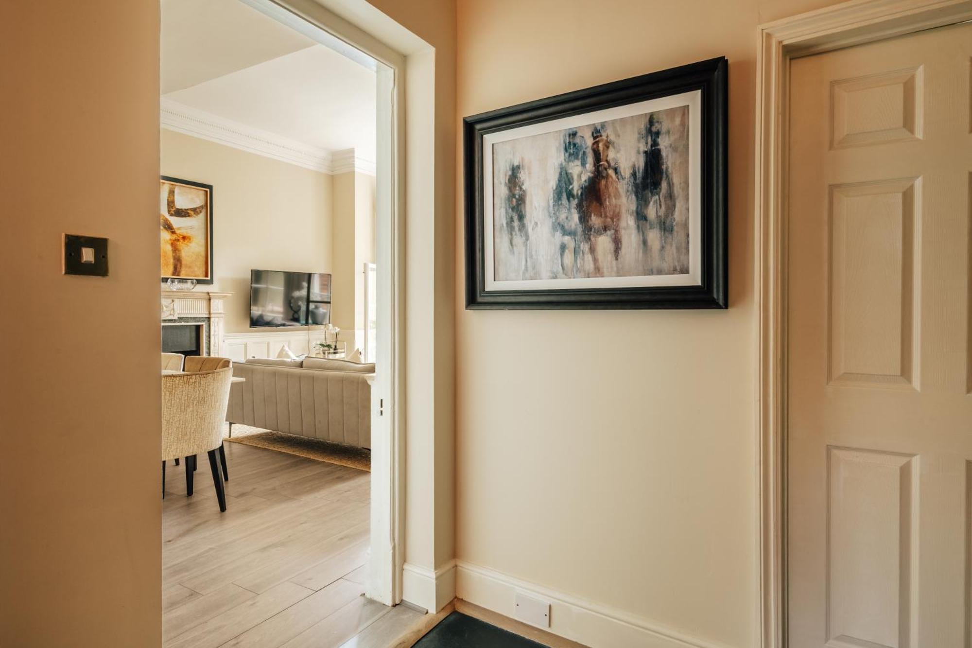 The Egerton - Luxury *