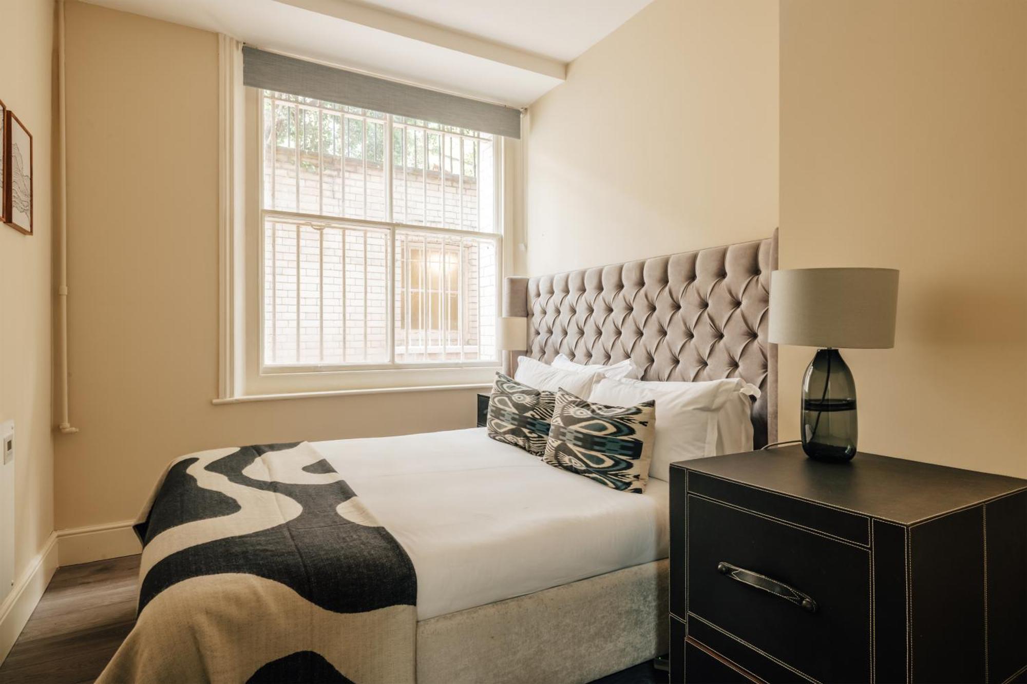 Apartment The Egerton - Luxury