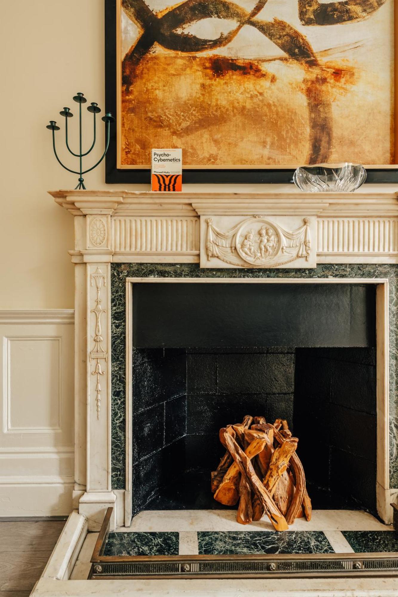 Apartment The Egerton - Luxury *