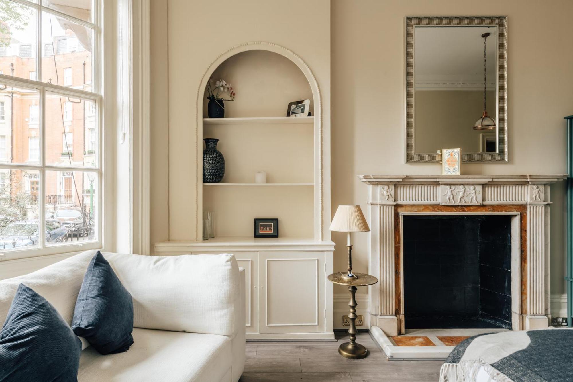 The Egerton - Luxury Apartment *