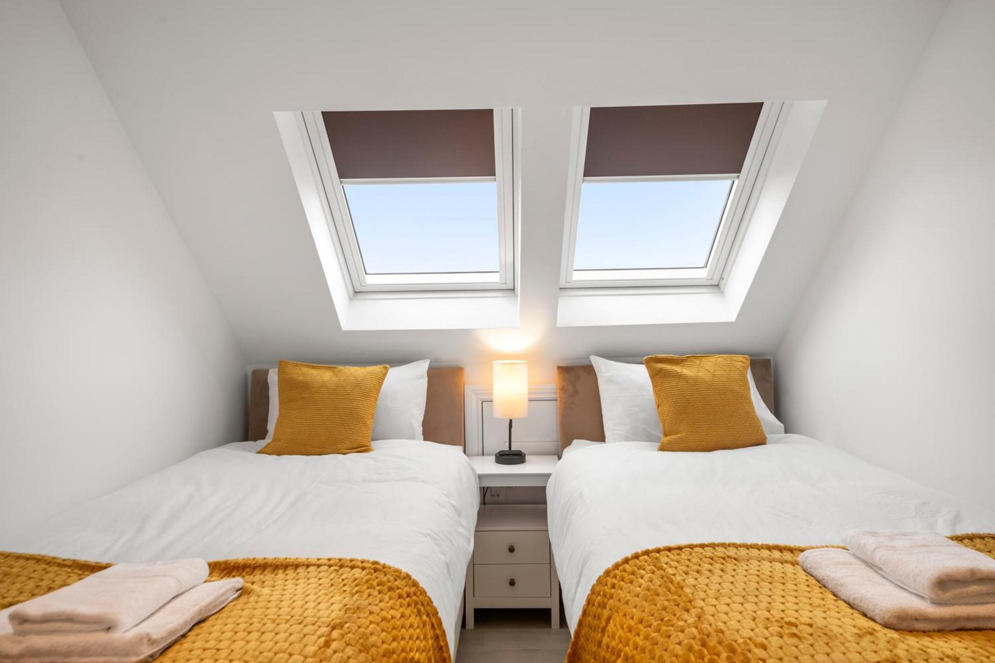 Relax In Style I Business & Leisure I Free Parking