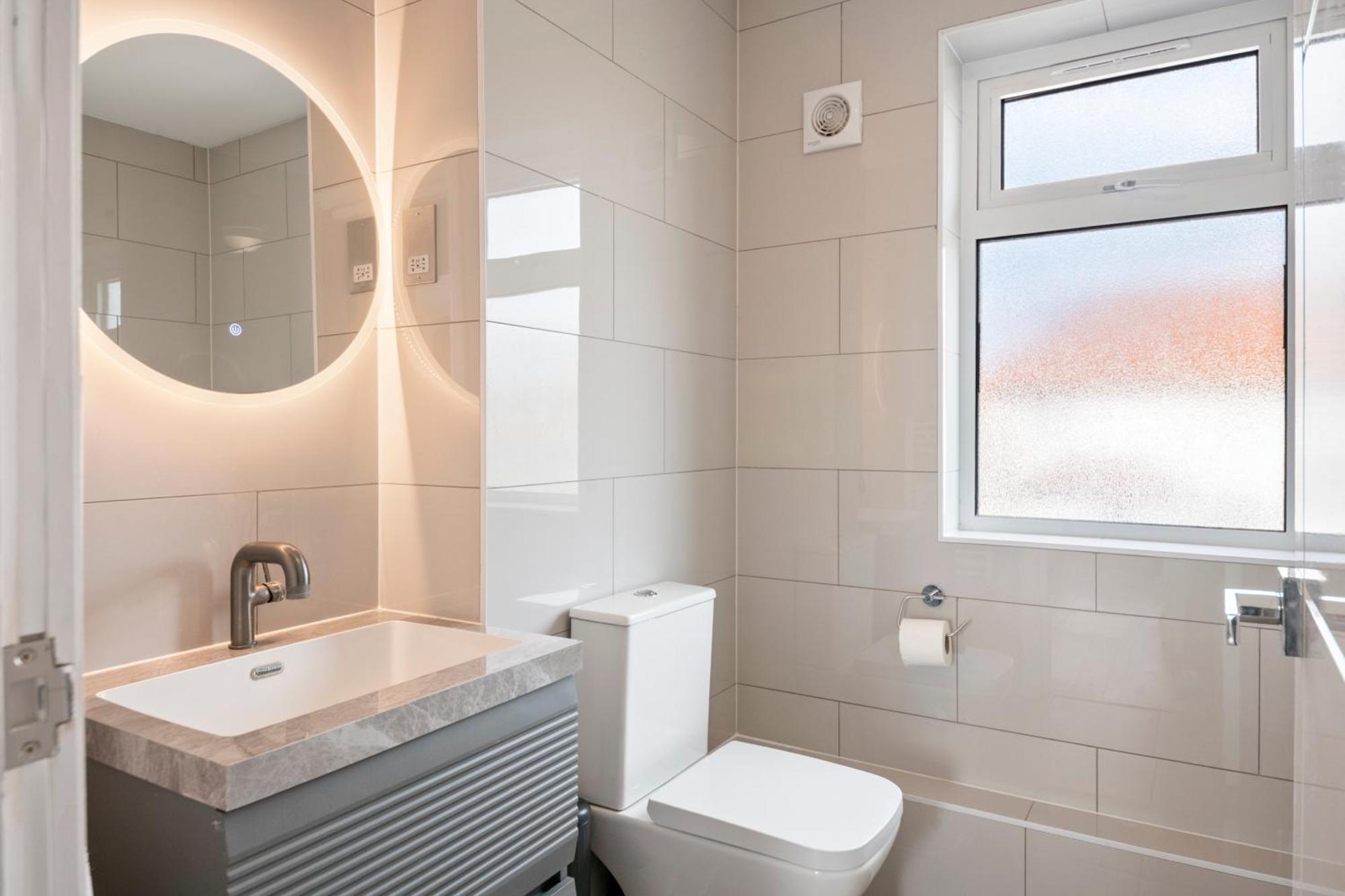 Apartment Relax In Style I Business & Leisure I Free Parking