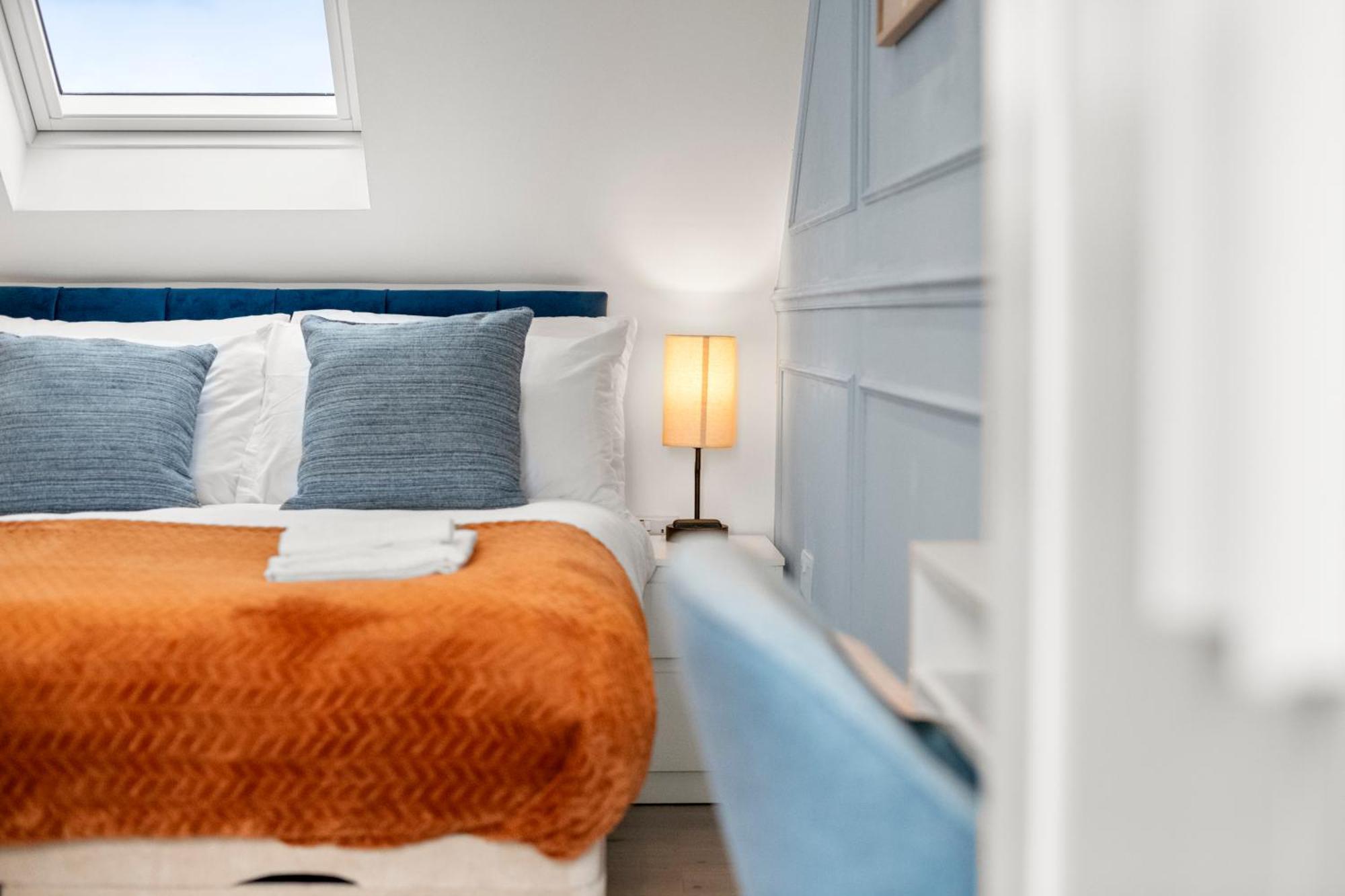 Apartment Relax In Style I Business & Leisure I Free Parking
