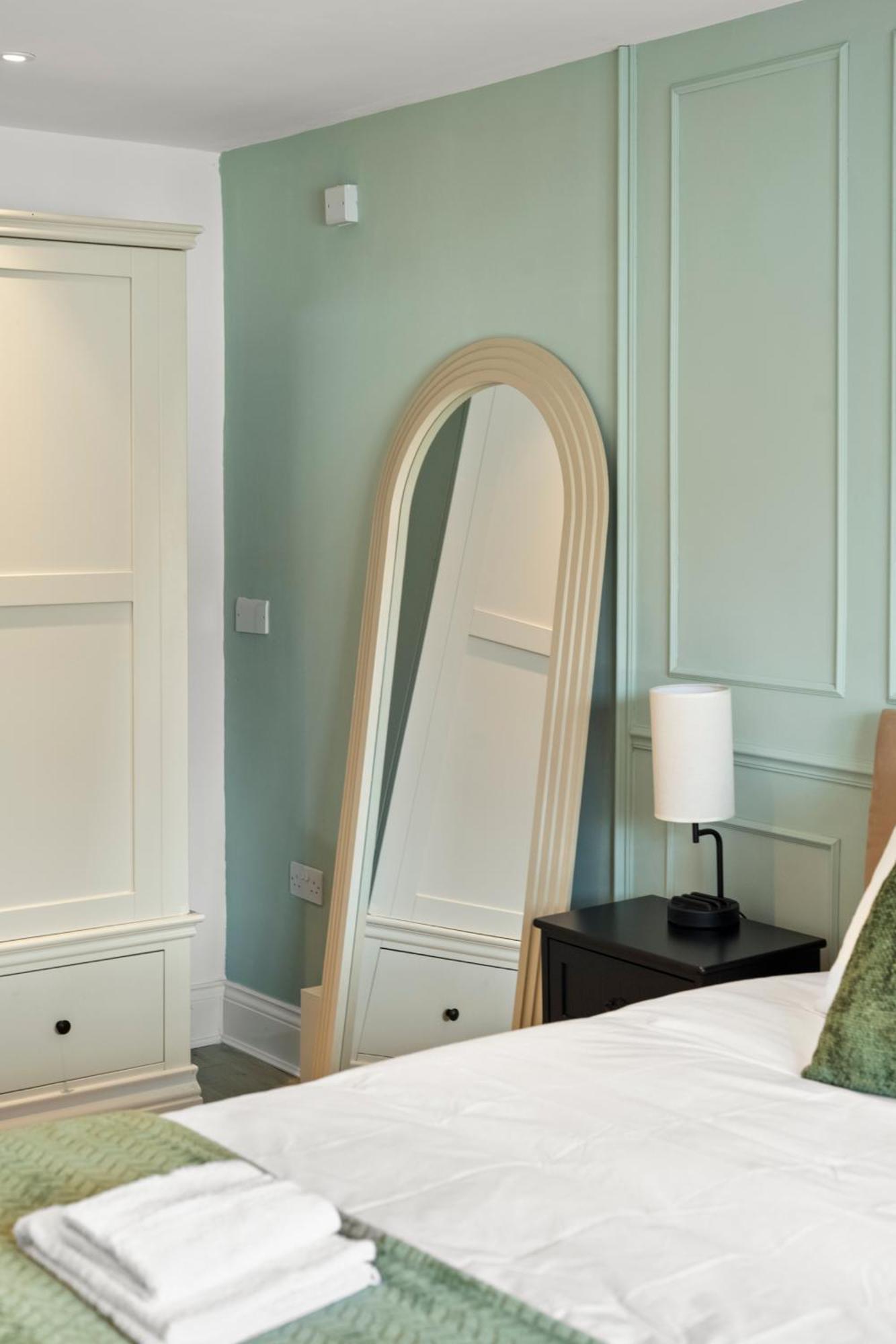 Apartment Relax In Style I Business & Leisure I Free Parking London