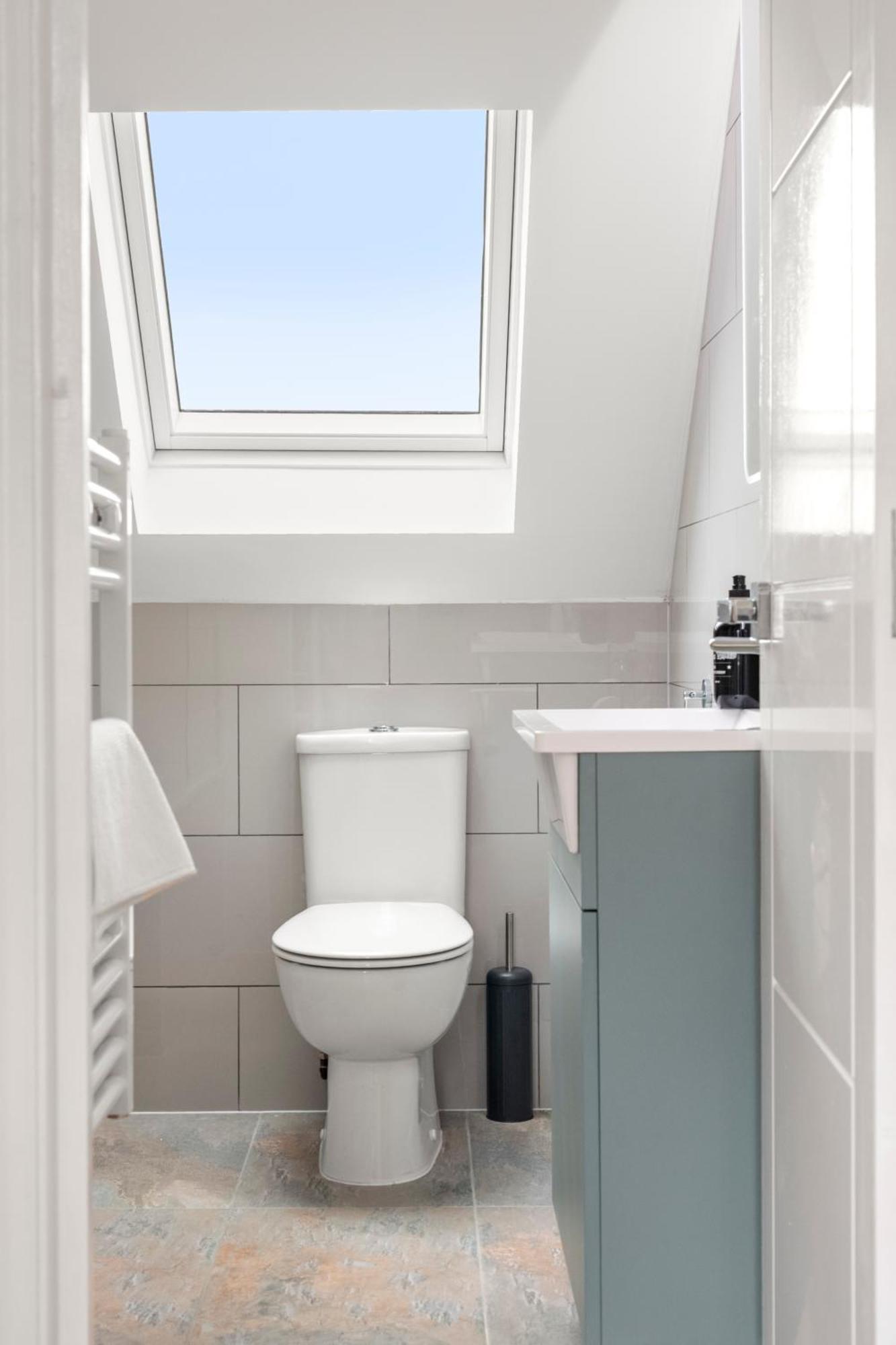 Relax In Style I Business & Leisure I Free Parking Apartment