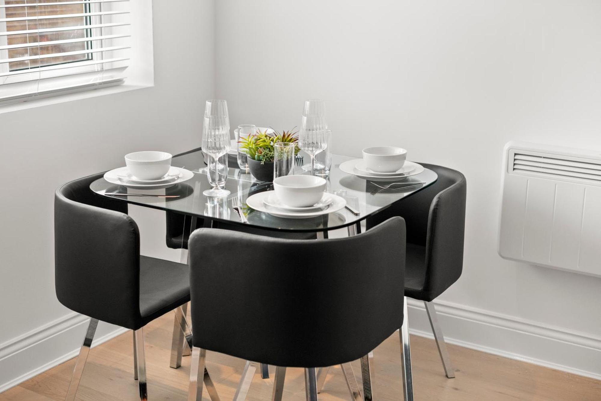 Apartment Relax In Style I Business & Leisure I Free Parking London