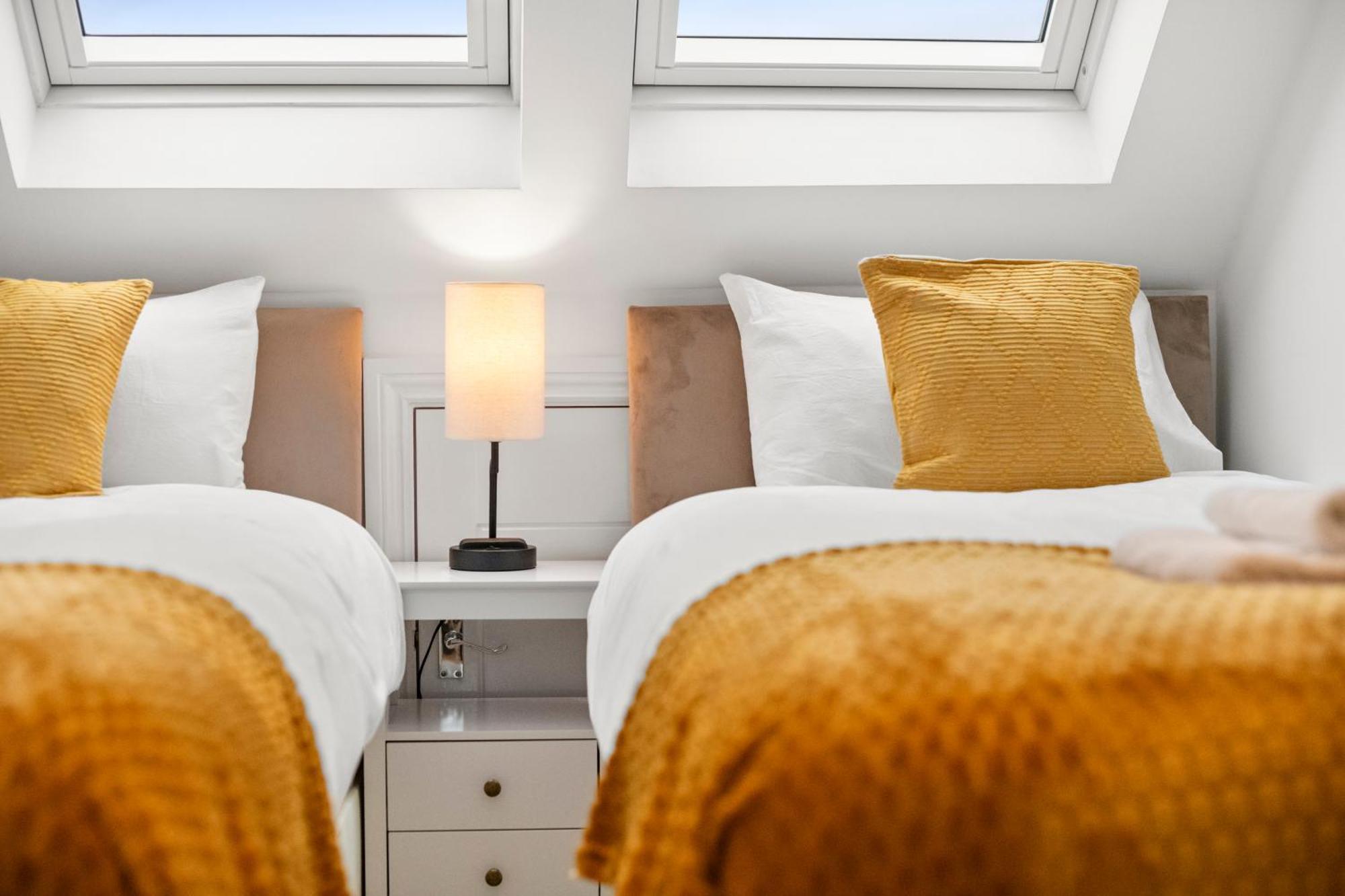 Relax In Style I Business & Leisure I Free Parking *