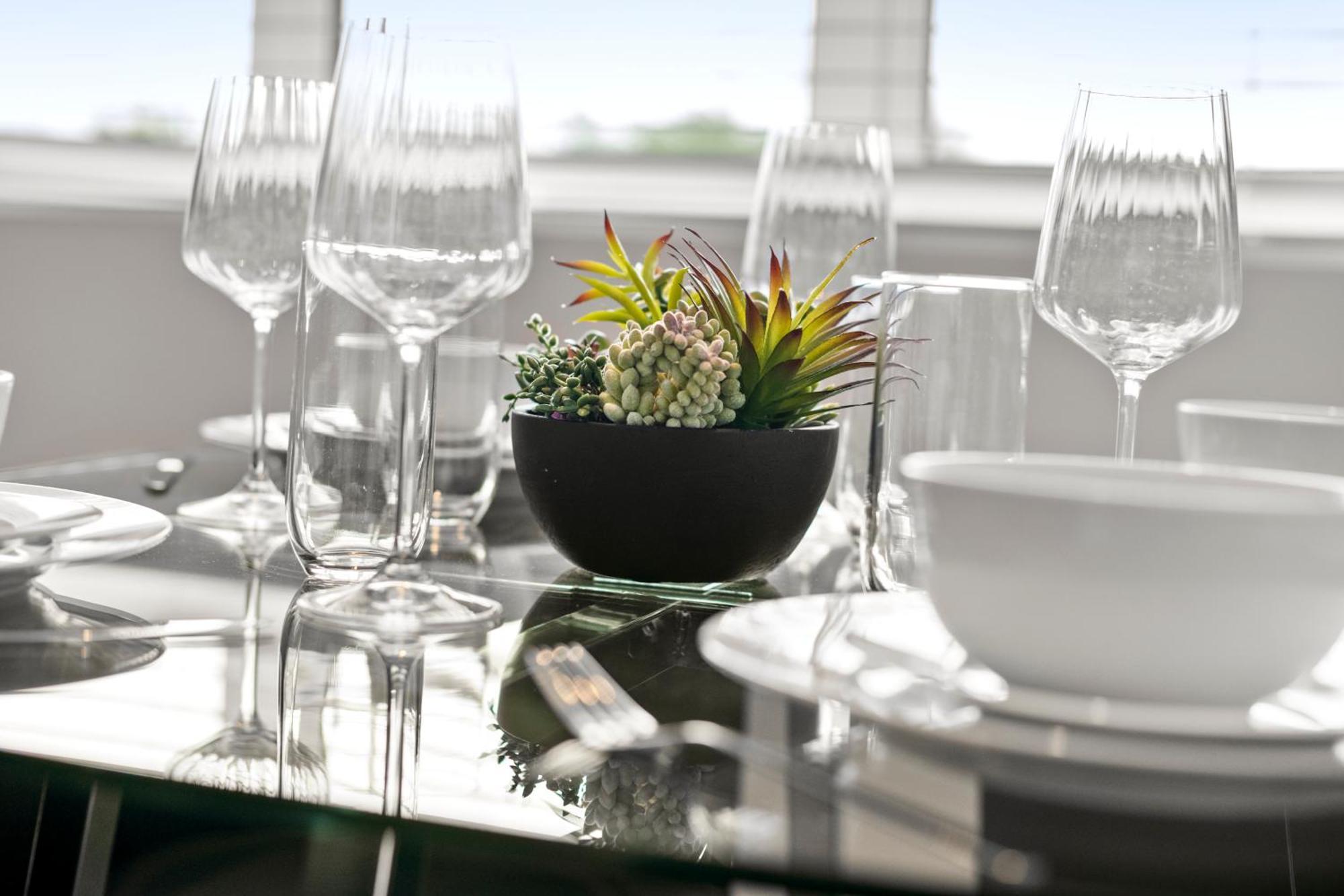 Apartment Relax In Style I Business & Leisure I Free Parking *