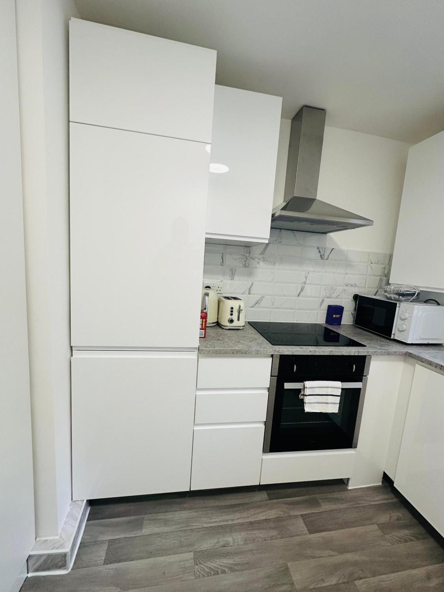 Appartement Entire 2-bedroom Flat Close To Hyde Park, Paddington Station, Bayswater And Queensway Station