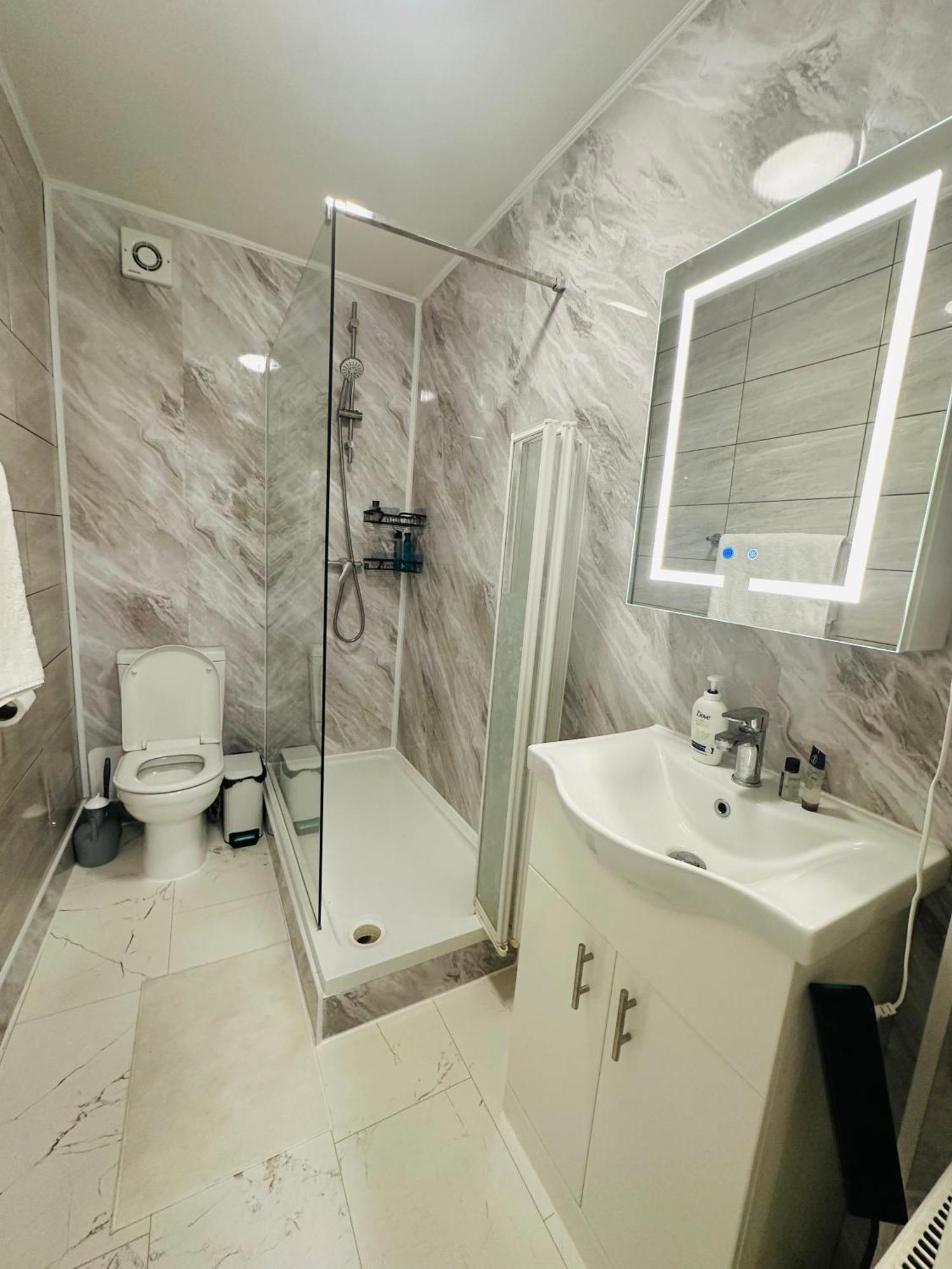 Appartement Entire 2-bedroom Flat Close To Hyde Park, Paddington Station, Bayswater And Queensway Station