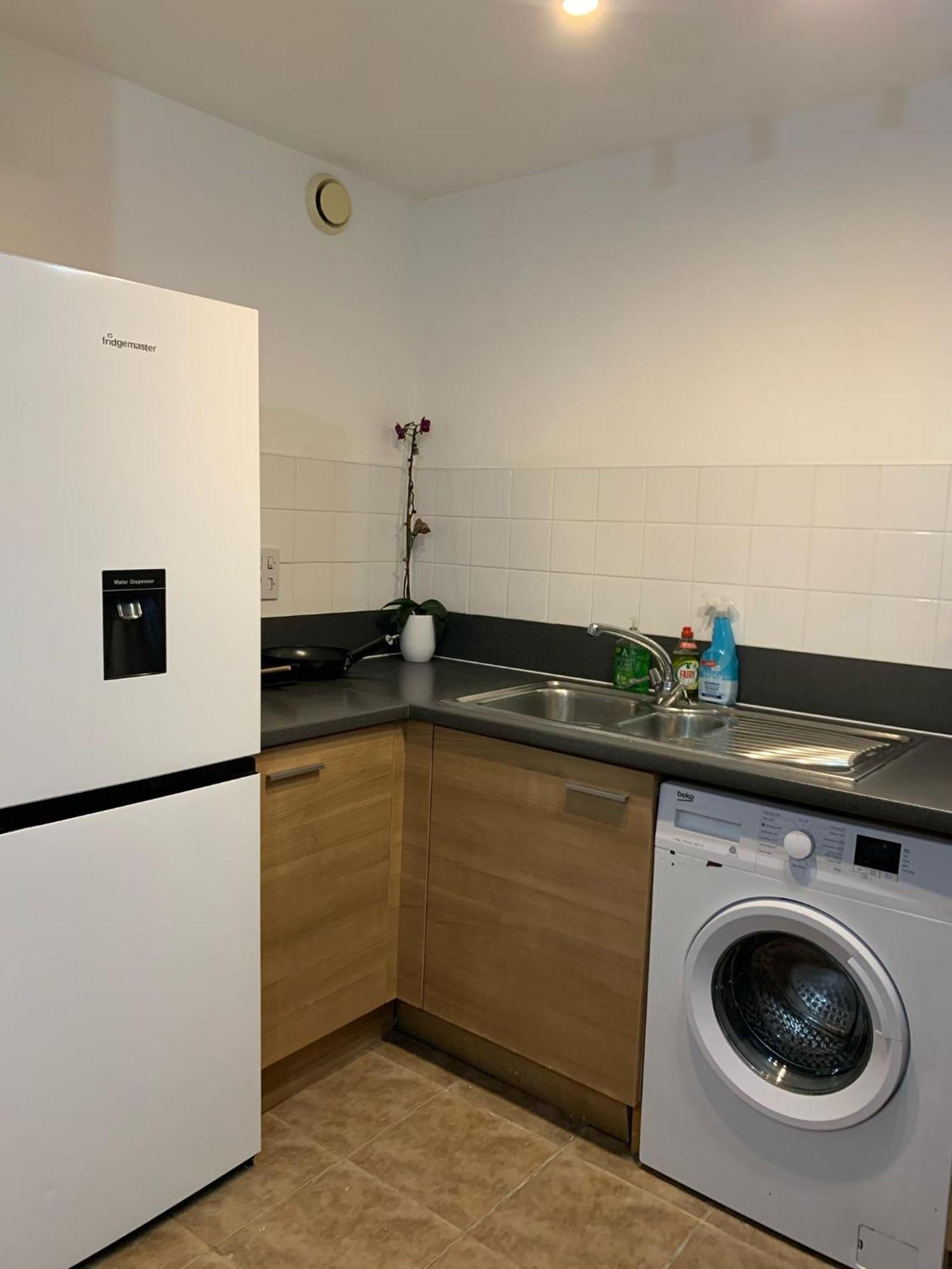 Accommodatie bij particulieren Heavenly Nest Leytonstone Service *