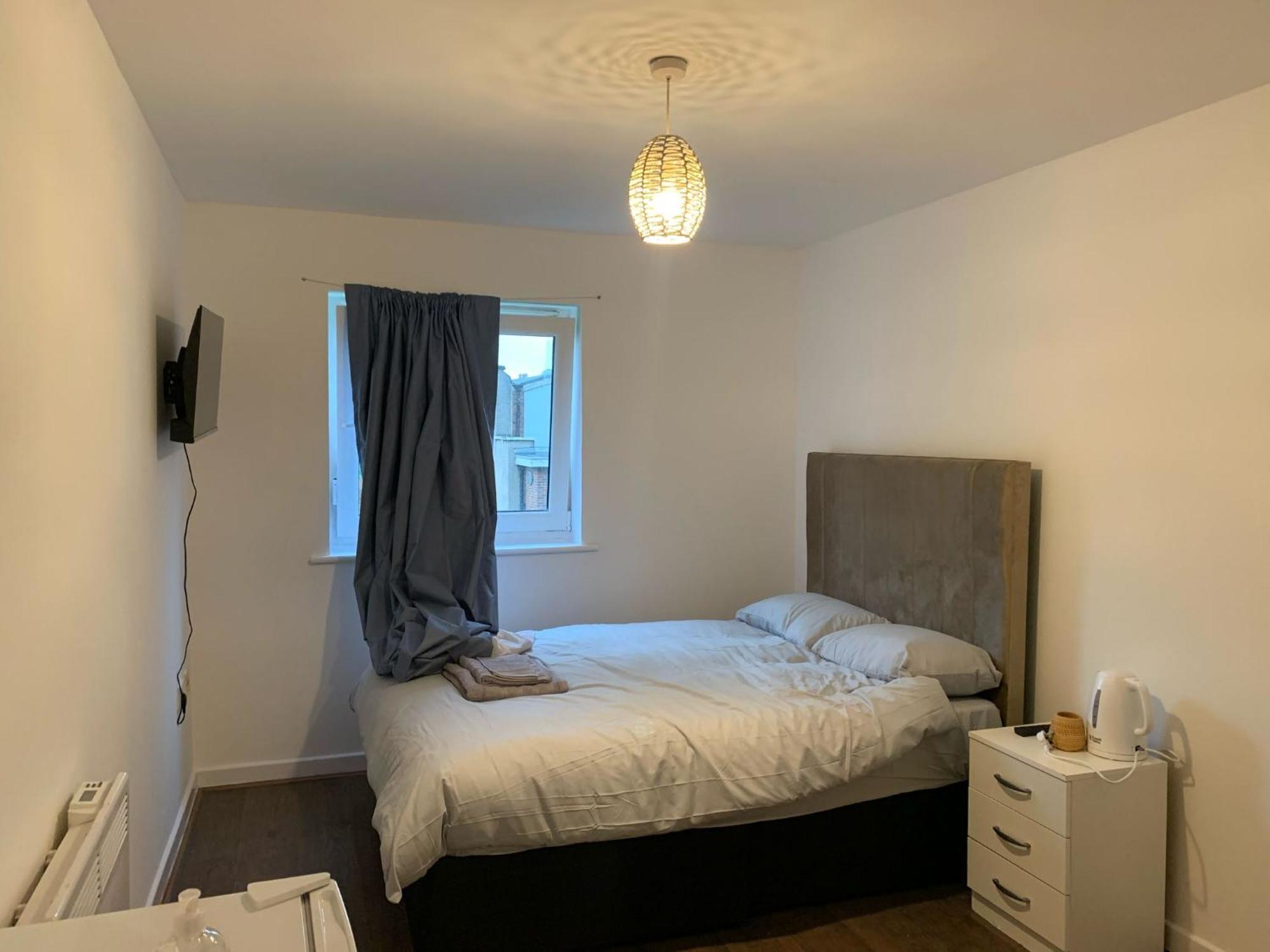 Accommodatie bij particulieren Heavenly Nest Leytonstone Service Londen