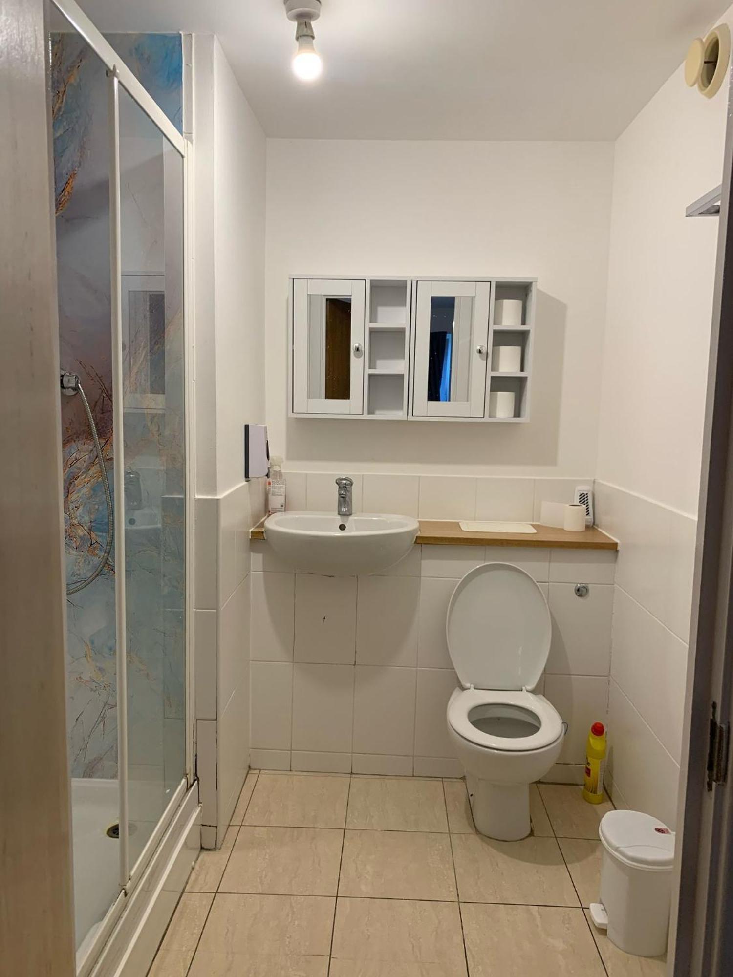 Accommodatie bij particulieren Heavenly Nest Leytonstone Service Londen