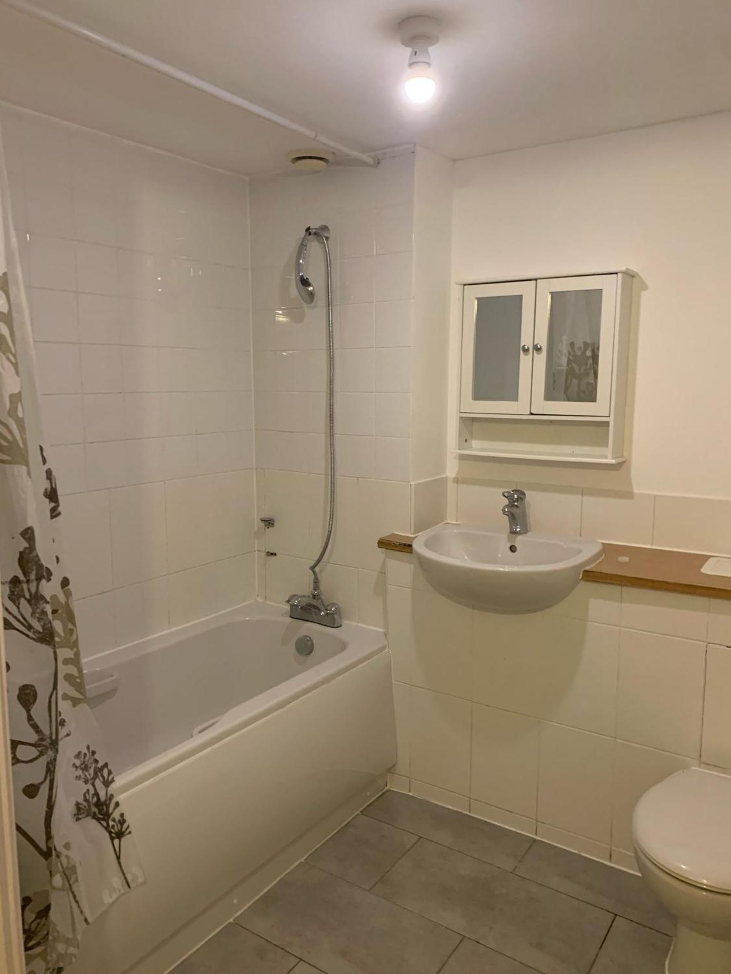 Accommodatie bij particulieren Heavenly Nest Leytonstone Service *