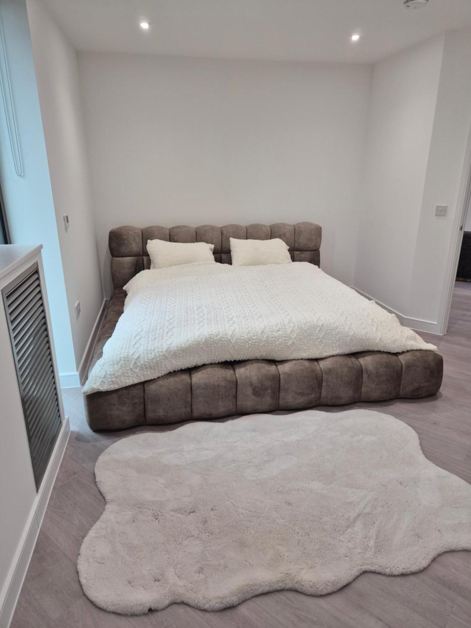 Apartment Battersea 2br London