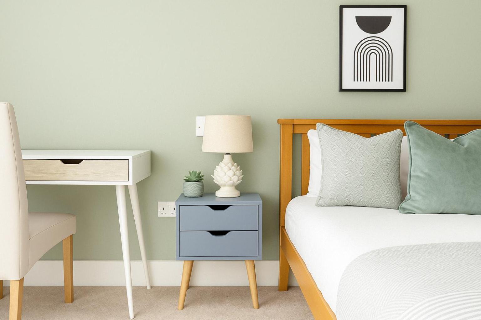 Apartment Modern Flat In Islington - Steps From Caledonian Road Station *