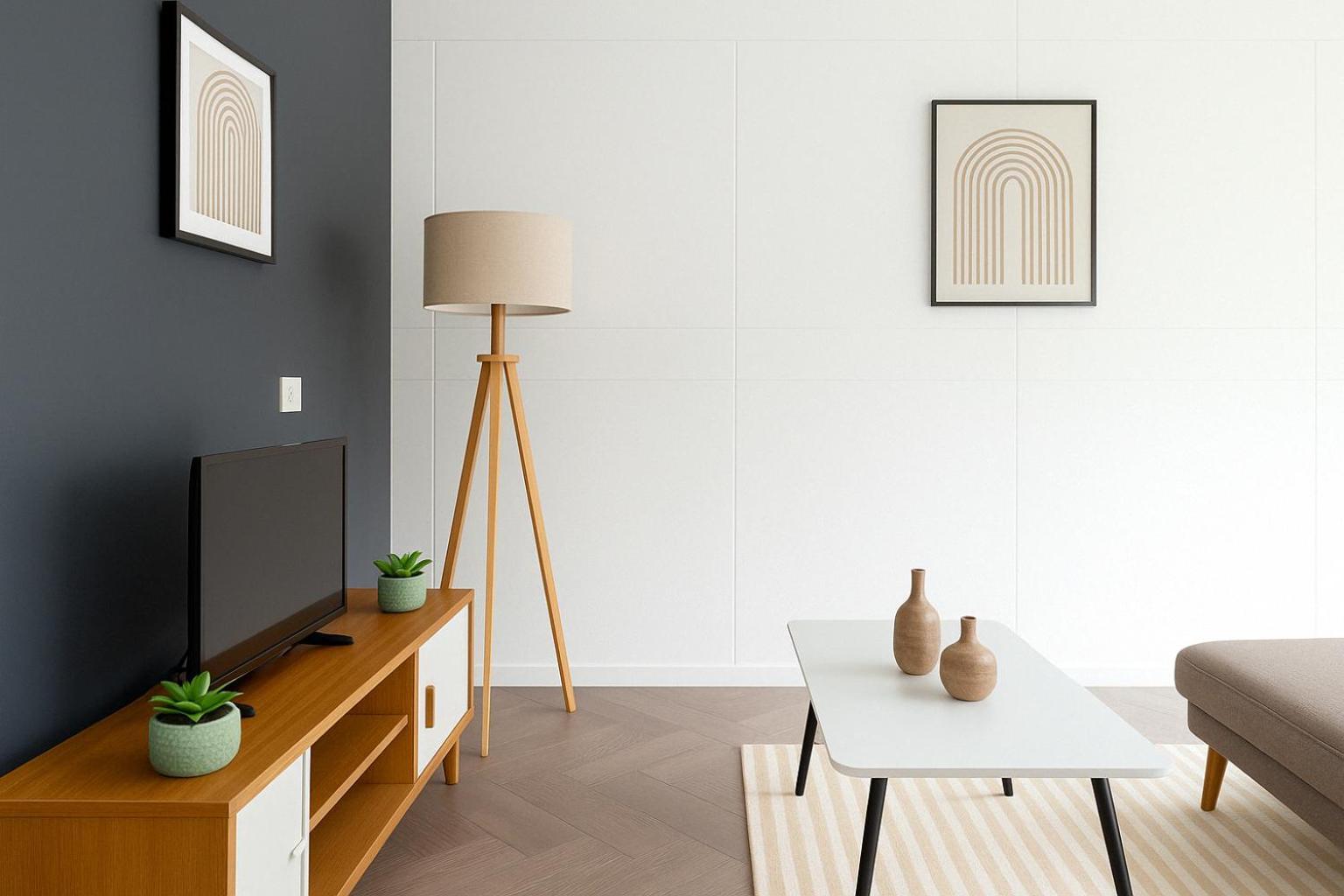 Modern Flat In Islington - Steps From Caledonian Road Station