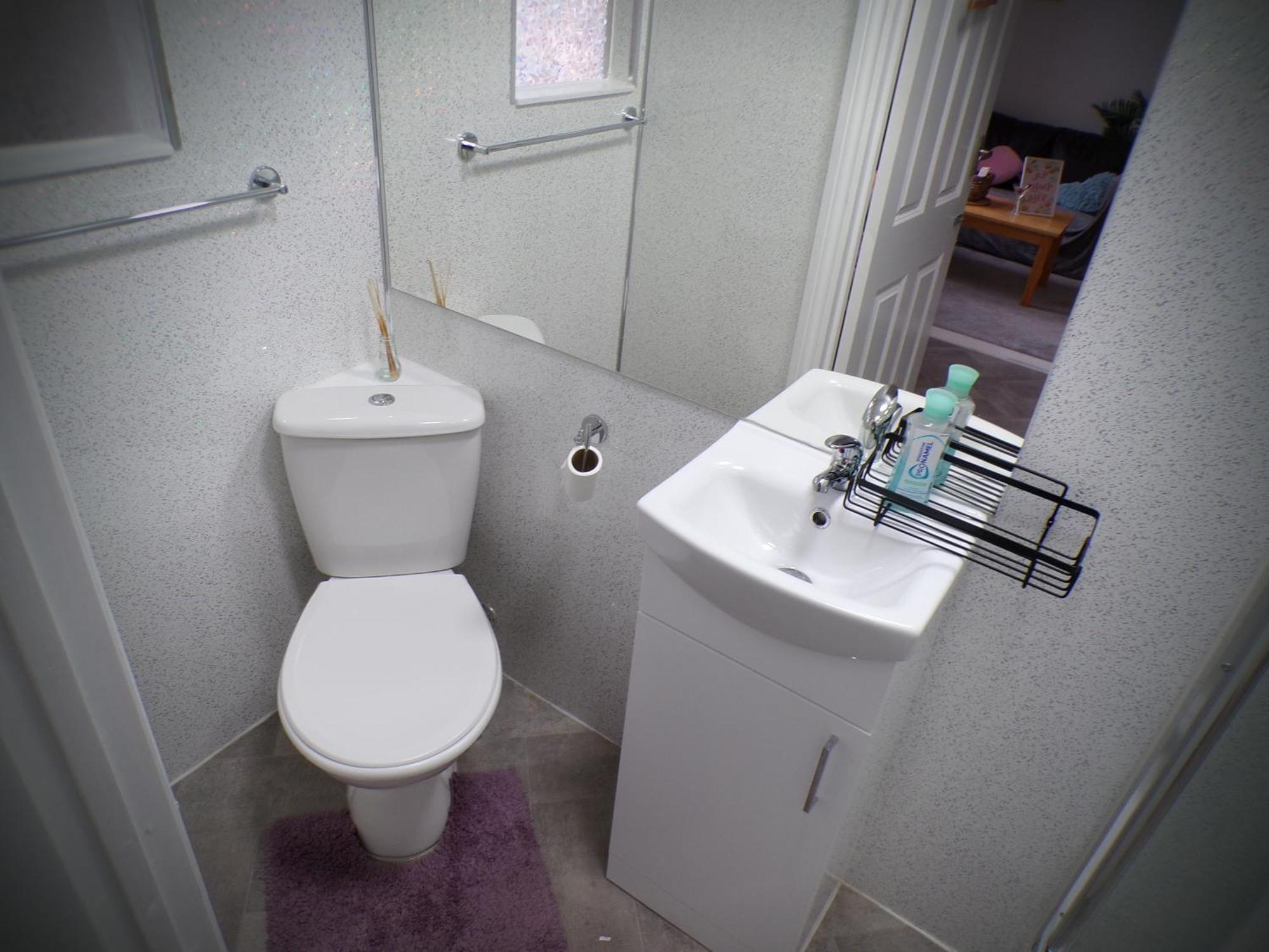 Apartmentsleeps4-west Kensington-petsok-parking *