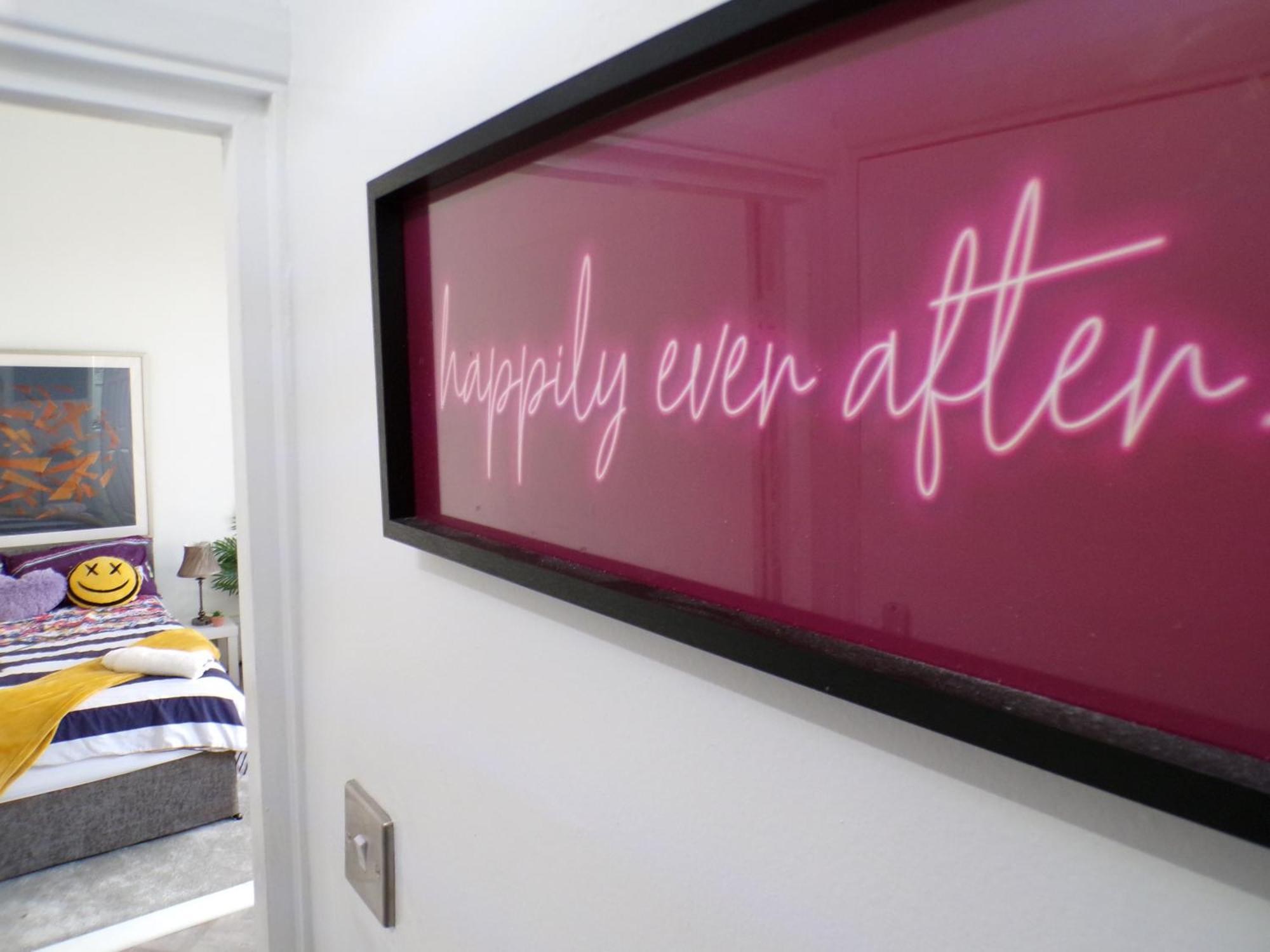 Apartment Apartmentsleeps4-west Kensington-petsok-parking *