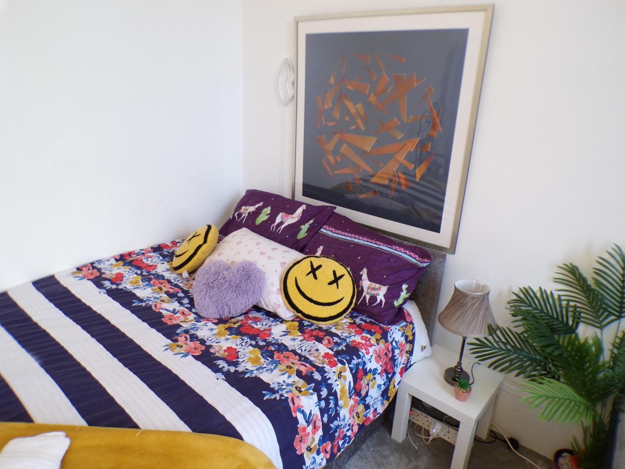 Apartmentsleeps4-west Kensington-petsok-parking Apartment *