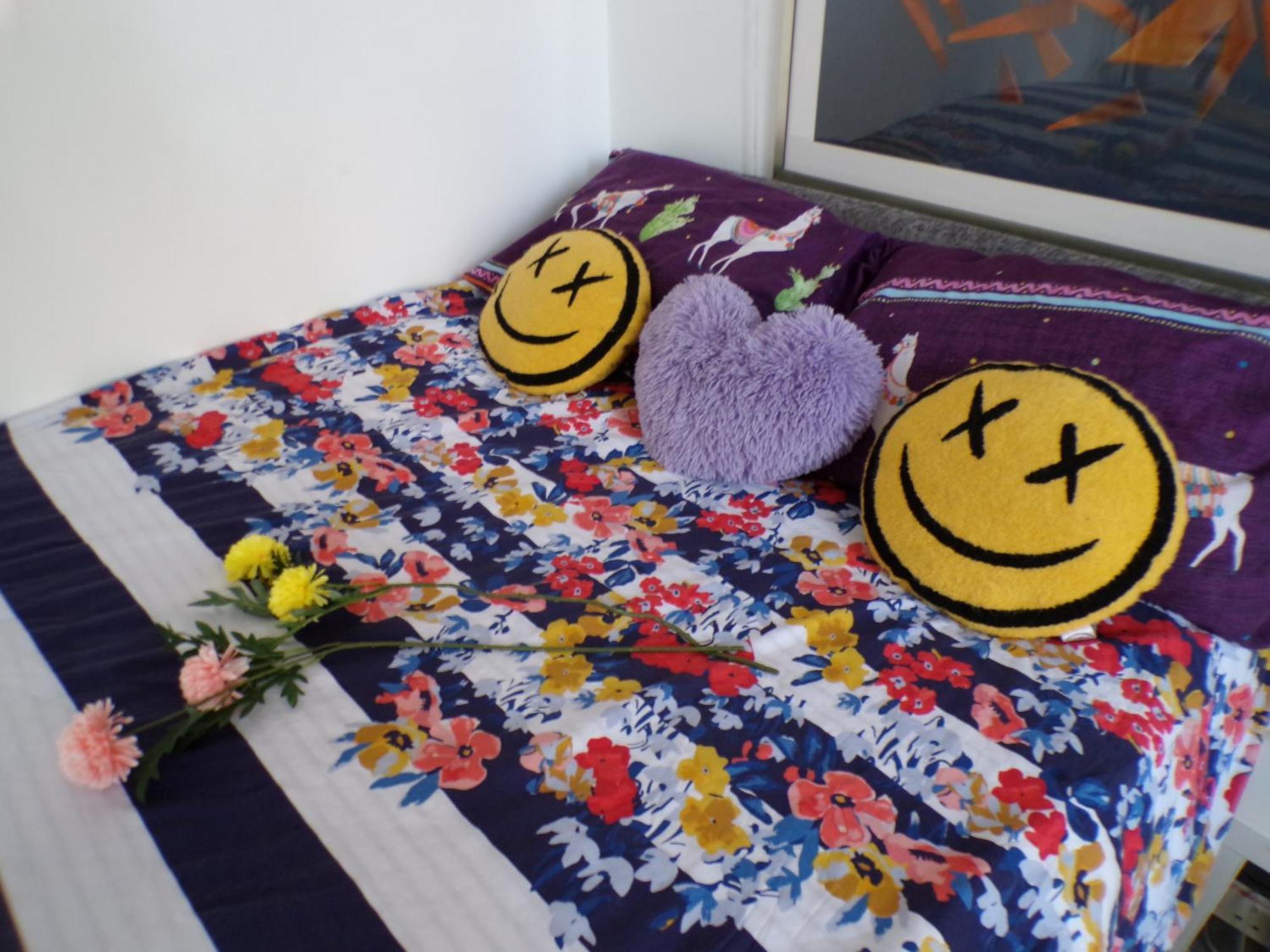 Apartmentsleeps4-west Kensington-petsok-parking Apartment