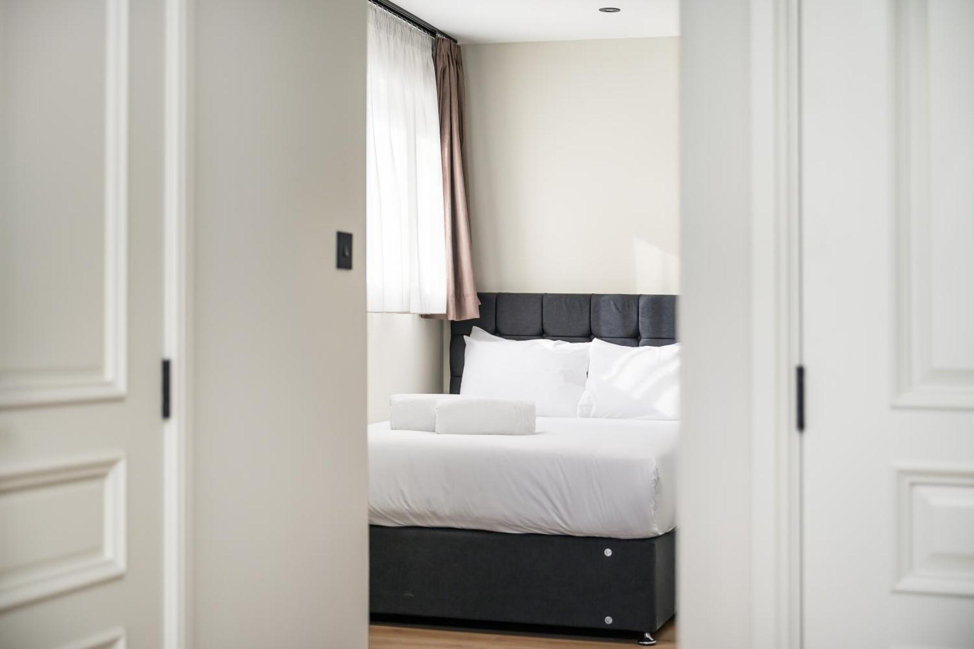 Apartment The Turrets, Willesden London