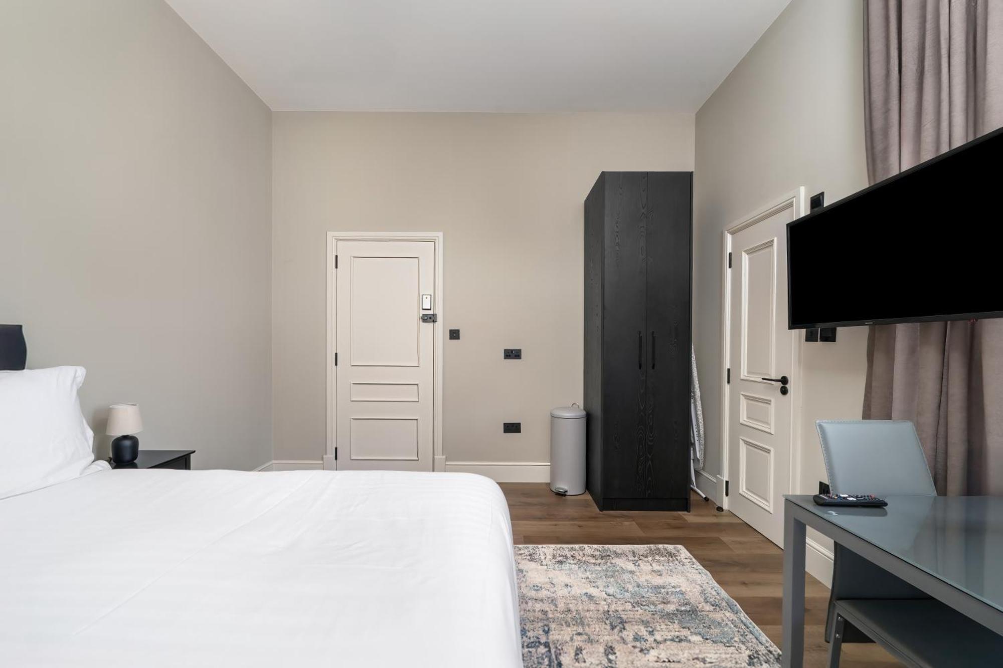 Apartment The Turrets, Willesden London