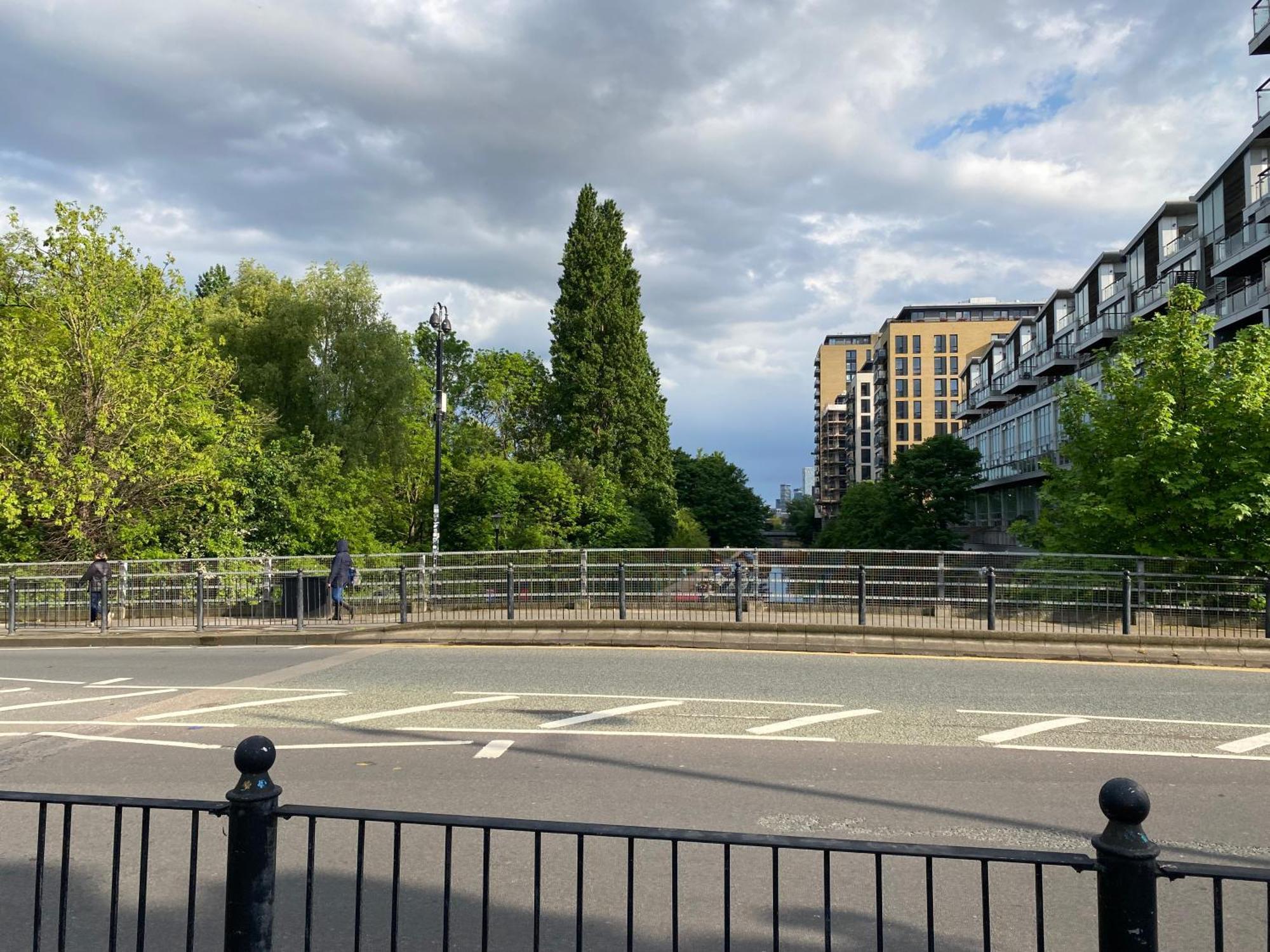 Harolds Accommodatie bij particulieren Londen