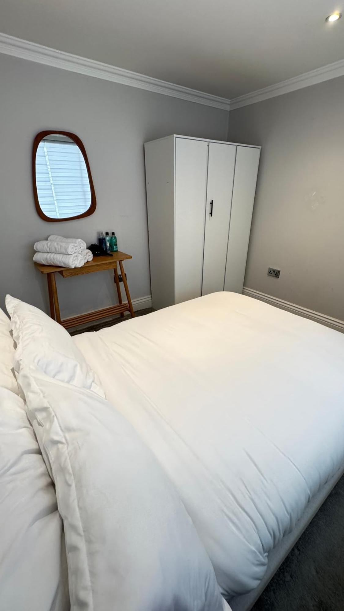 Apartment Cozy In Marylebone Close To Tube Station *