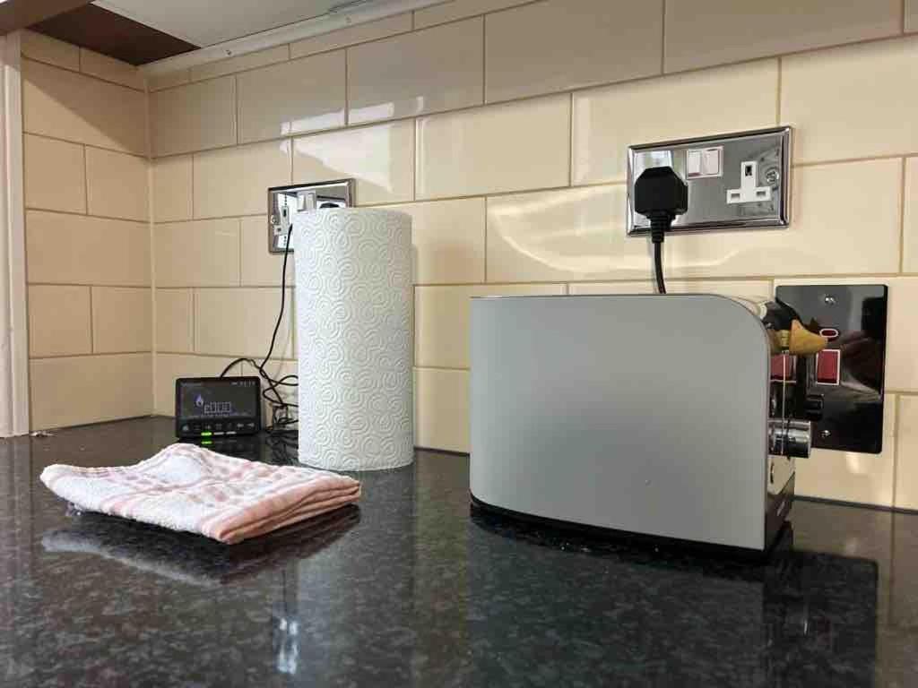 Appartement New 1 Bed Westfield Chiswick Hammersmith *
