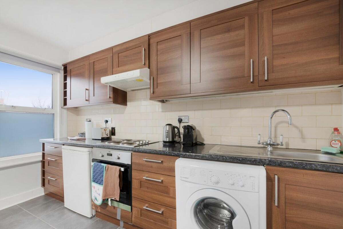 New 1 Bed Westfield Chiswick Hammersmith Appartement