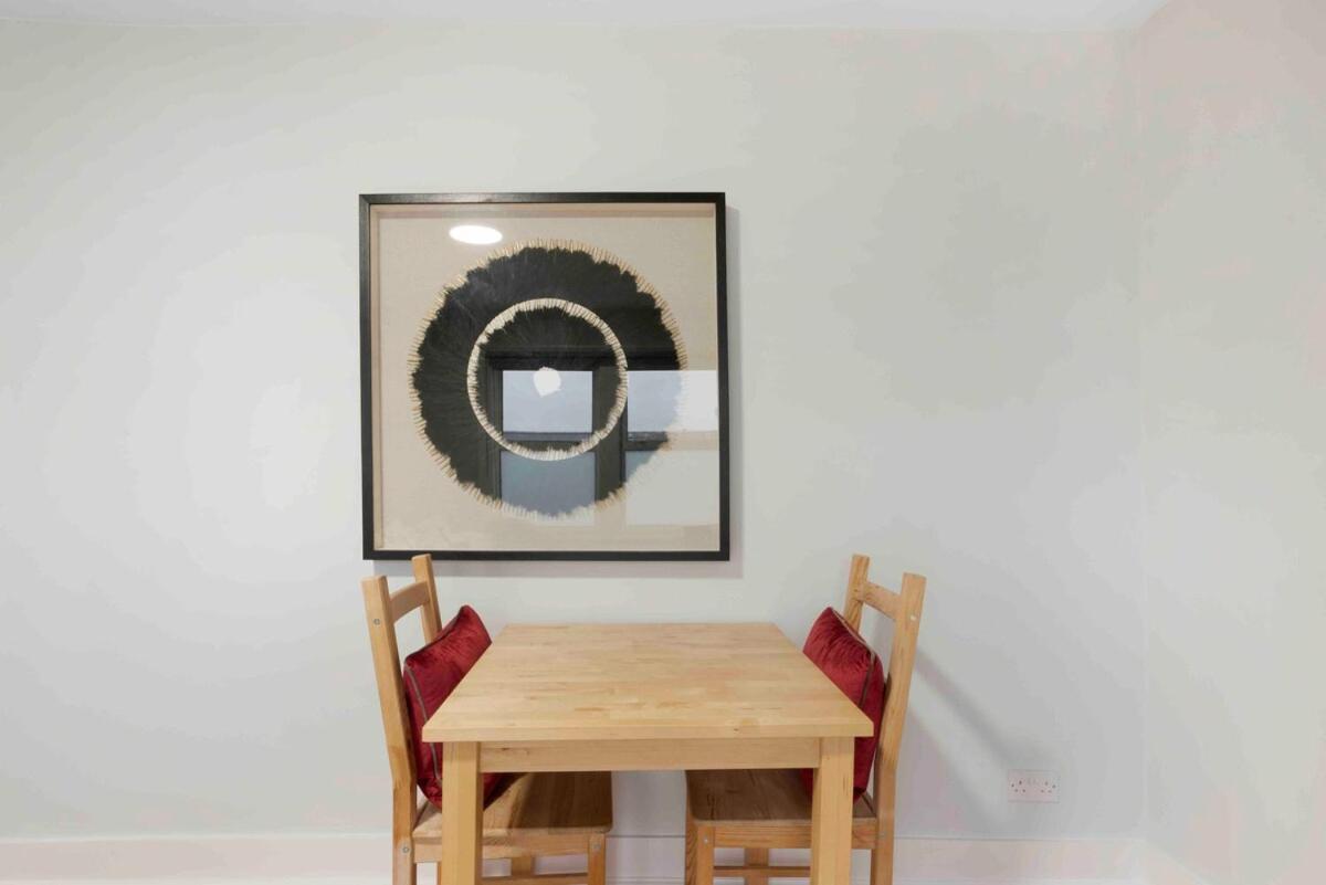 New 1 Bed Westfield Chiswick Hammersmith * Londen