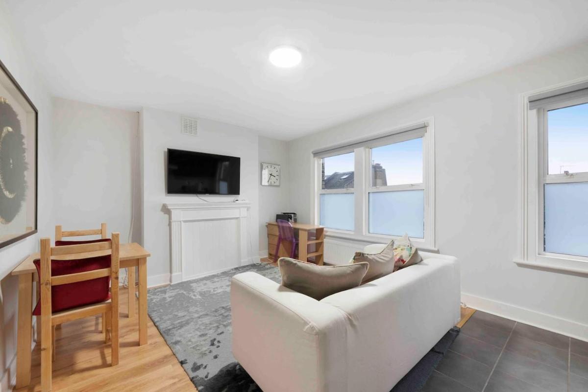 Appartement New 1 Bed Westfield Chiswick Hammersmith