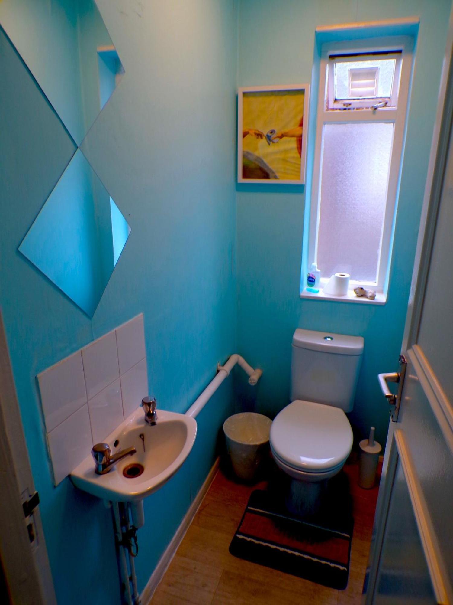 Apartment Santoriniapartmentwestkensingtonsleeps3-ensuite-ac *