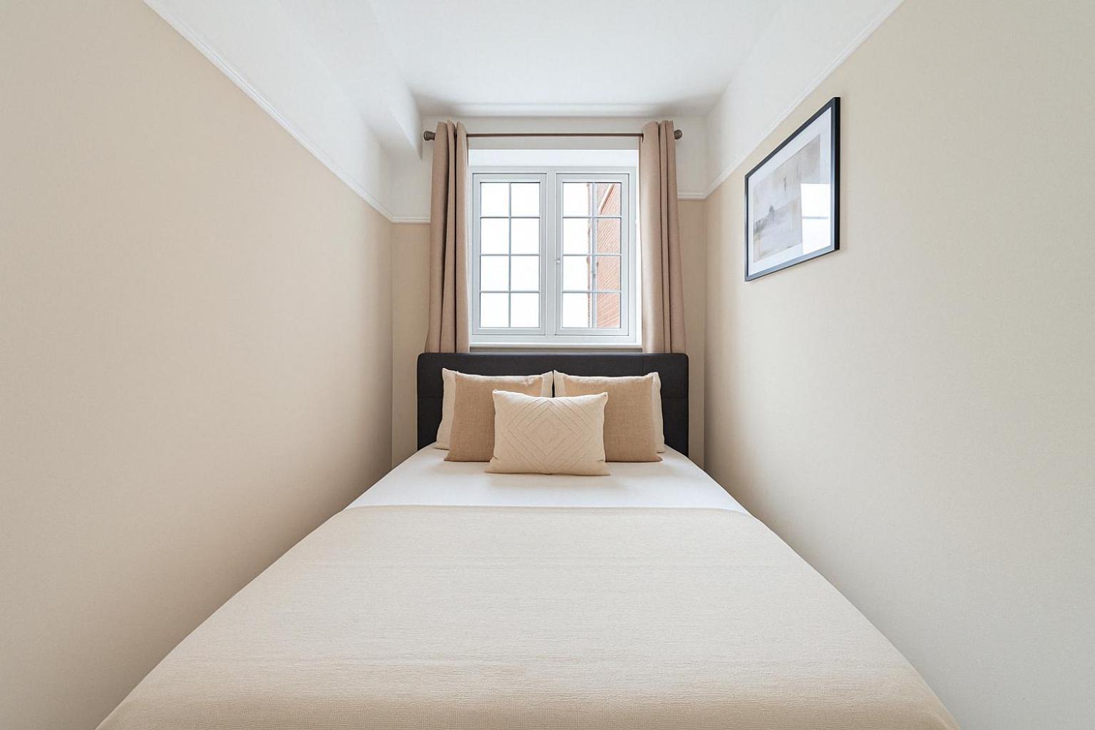 Spacious 2-bedroom In Crystal Palace *