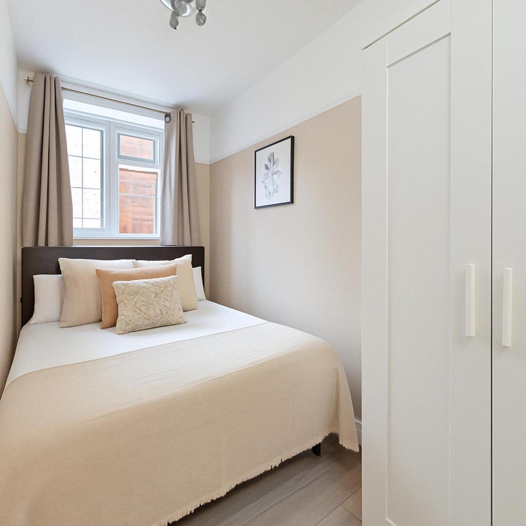 Spacious 2-bedroom In Crystal Palace London