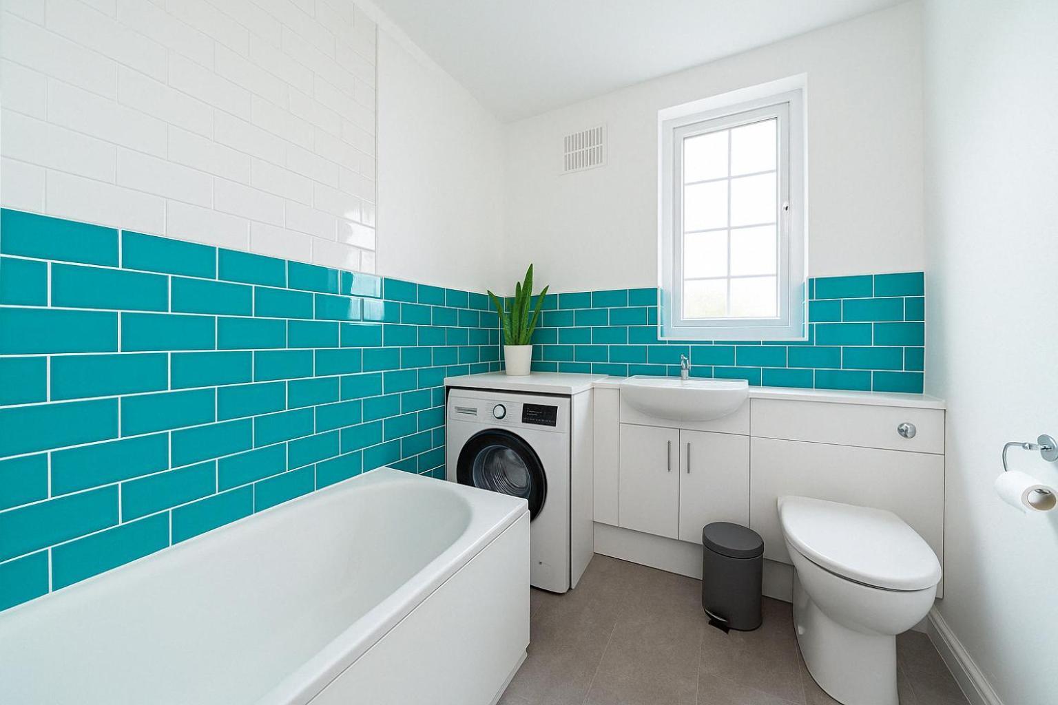 Apartment Spacious 2-bedroom In Crystal Palace *