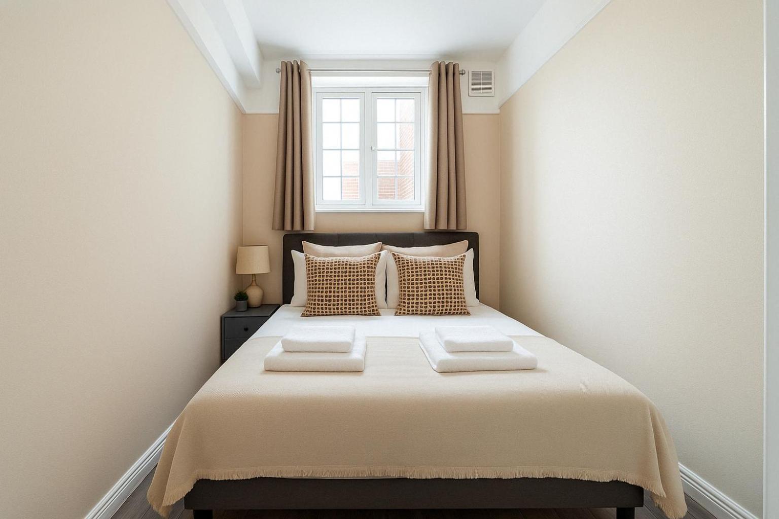 Apartment Spacious 2-bedroom In Crystal Palace